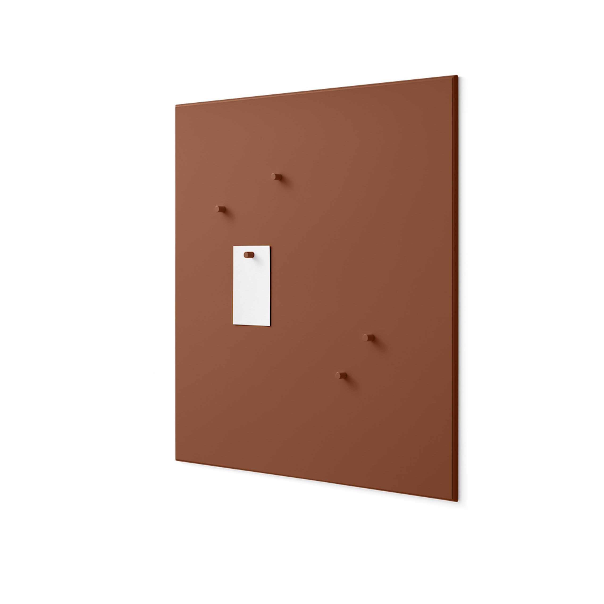 Montana - Bulletin Board - Noticeboard – BM1212 - Hazelnut