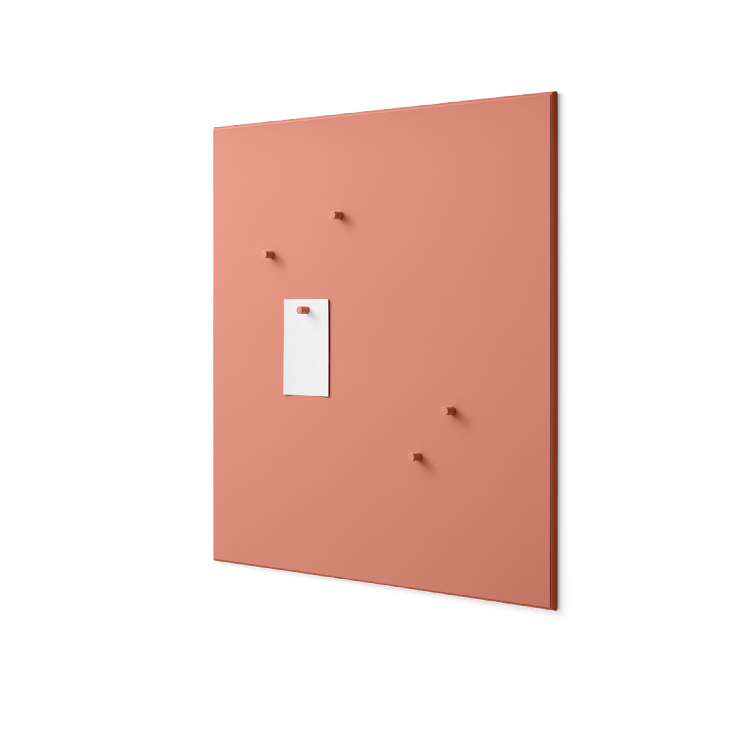 Montana - Bulletin Board - Noticeboard – BM1212 - Rhubarb