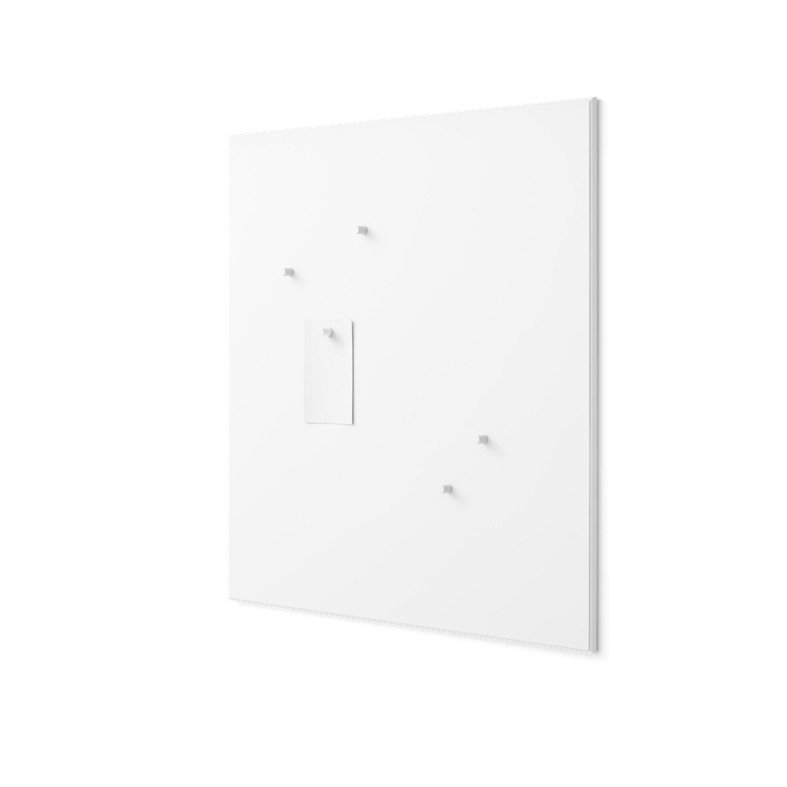 Montana - Pinnwand - Noticeboard – BM1212 - Snow