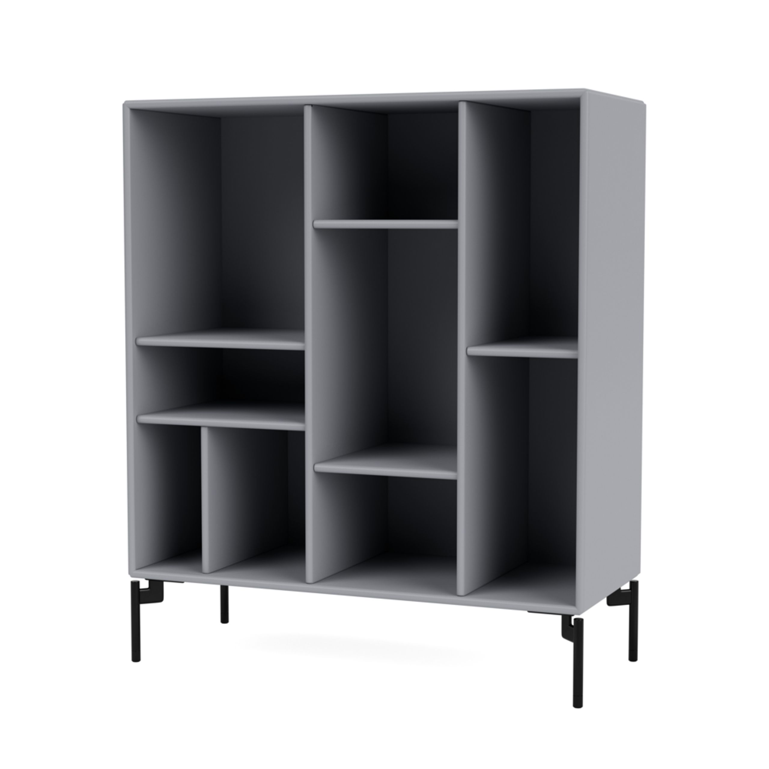 Montana - Reol - Compile - Med sorte ben - Graphic