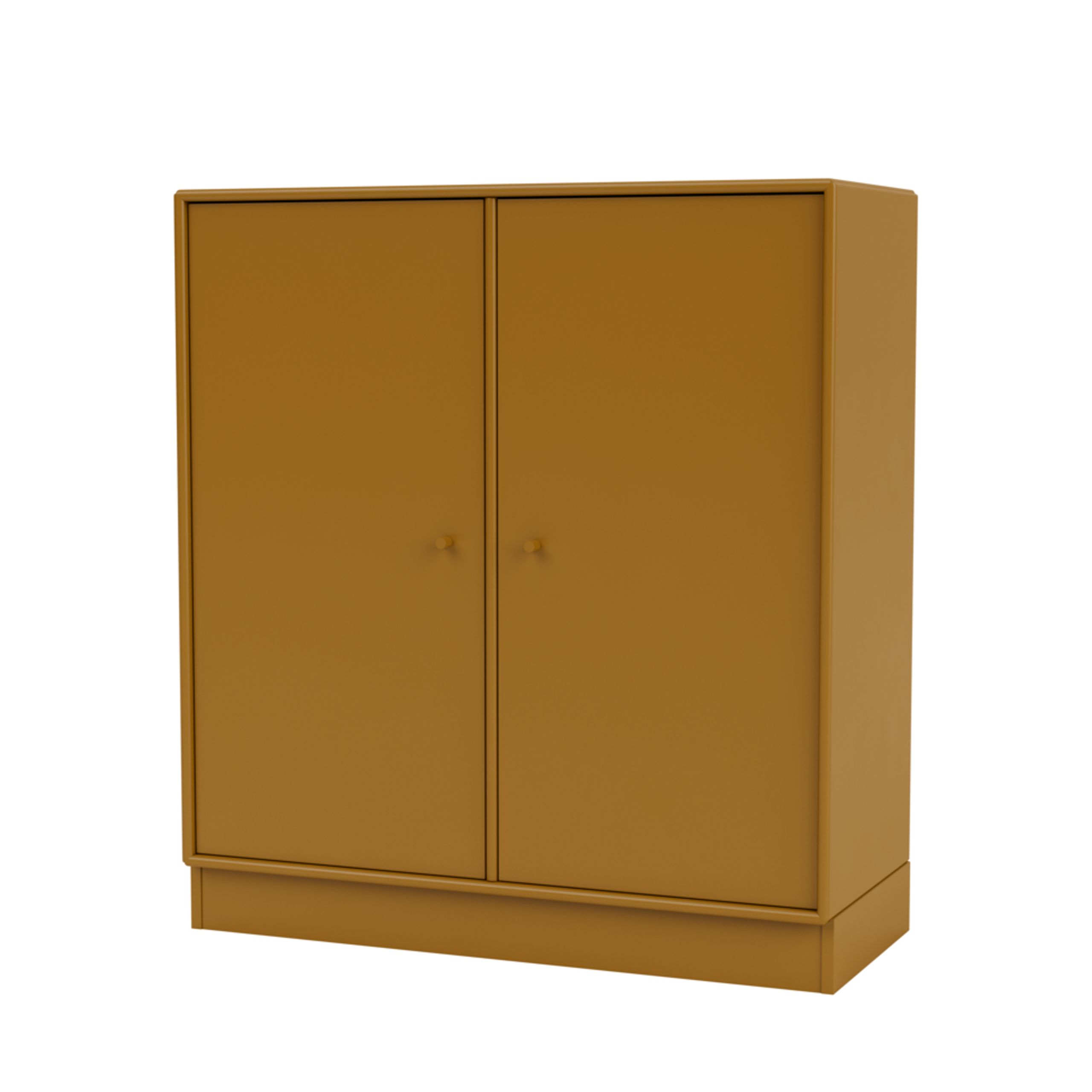 Montana - Display - COVER - Foot H7 cm - Amber