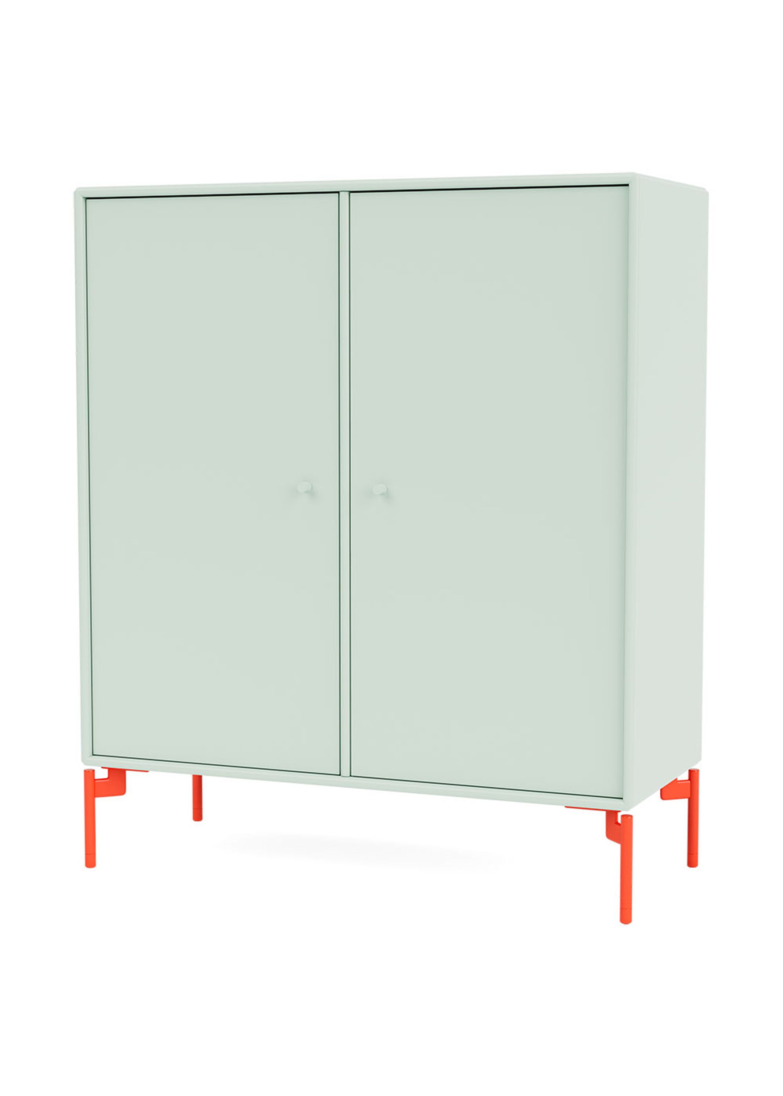 Montana - Display - COVER - With Rosehip Legs - Mist