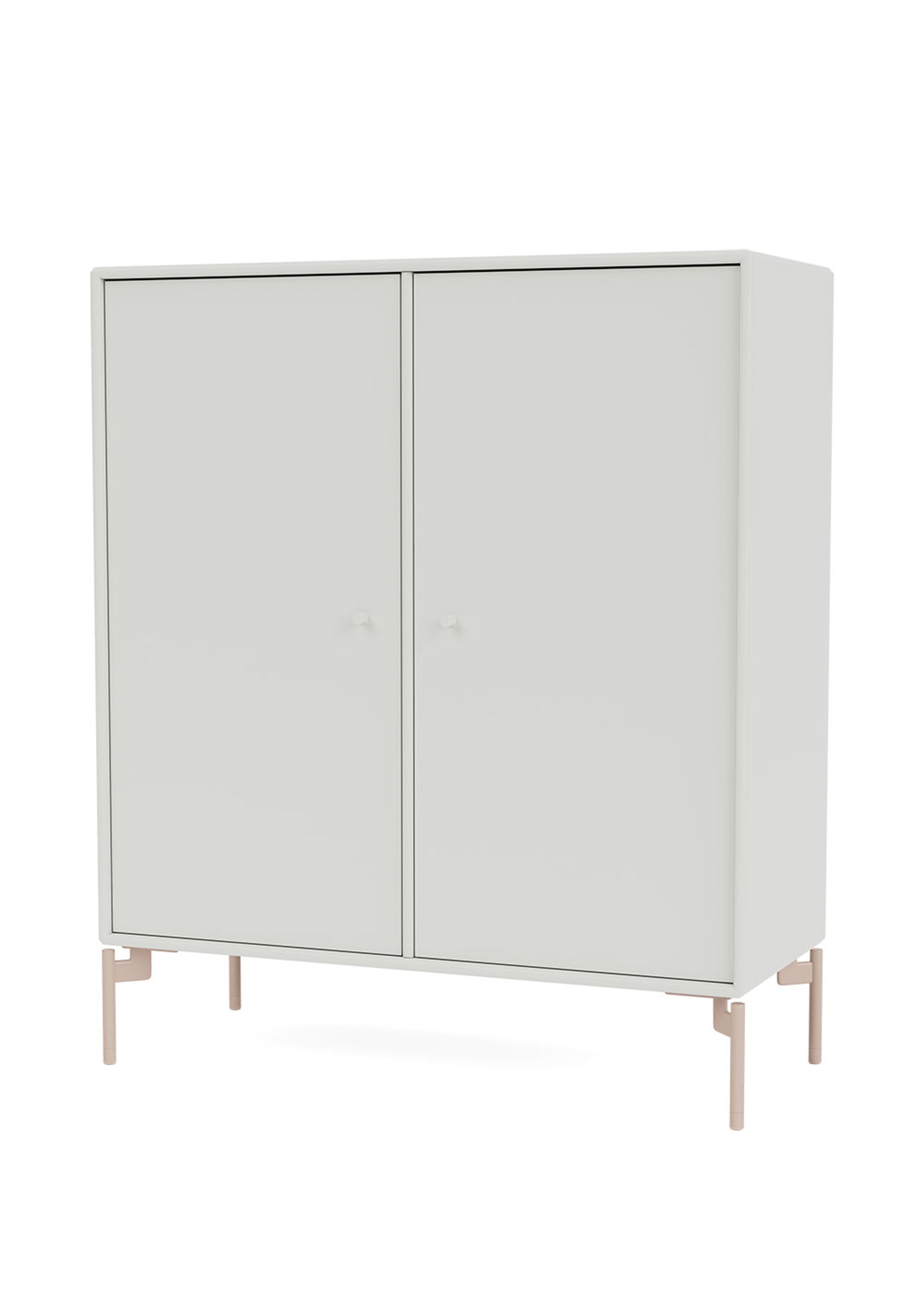 Montana - Étagère - COVER - With Mushroom Legs - Nordic