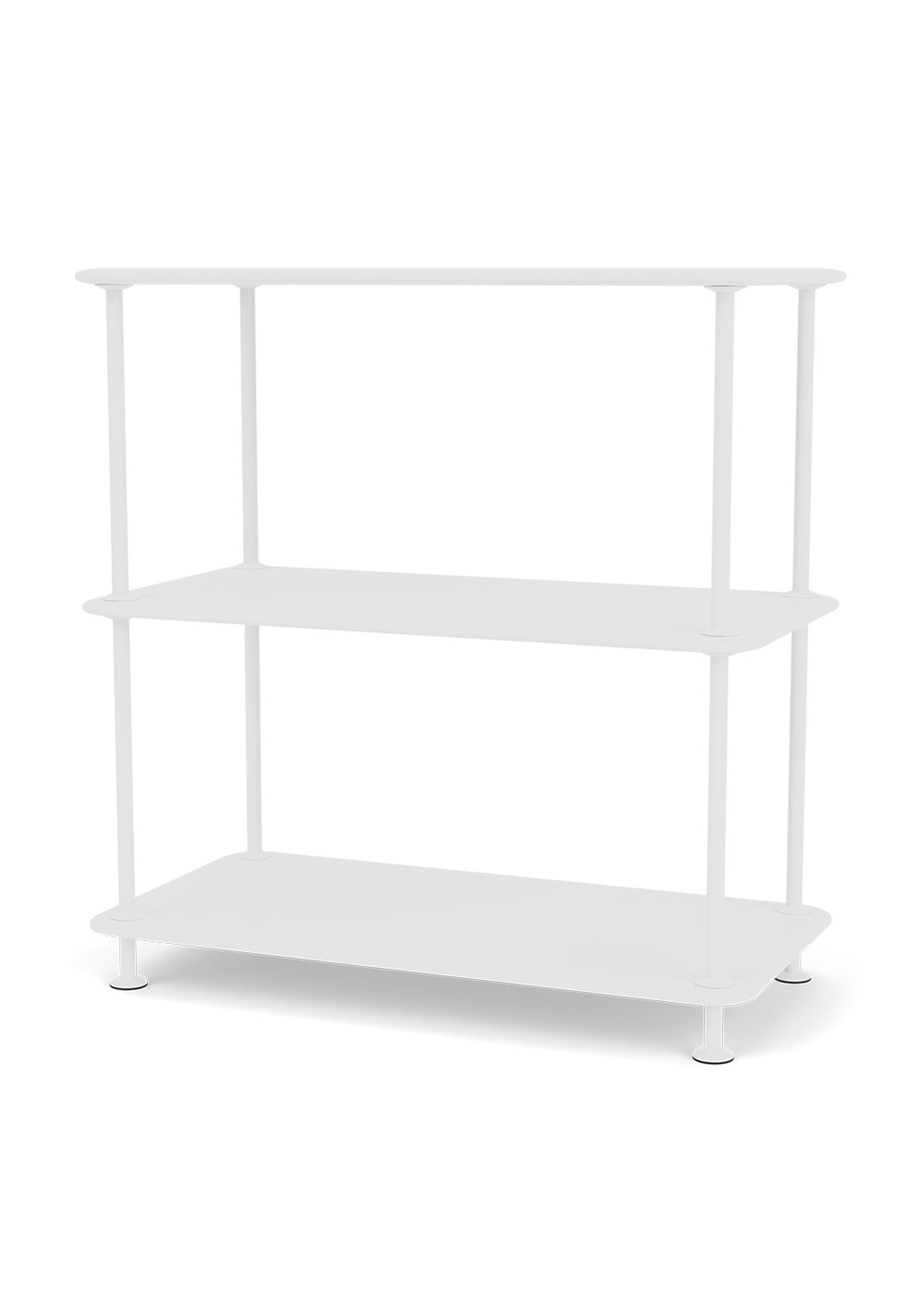 Montana - Display - Montana Free 200000 - New White