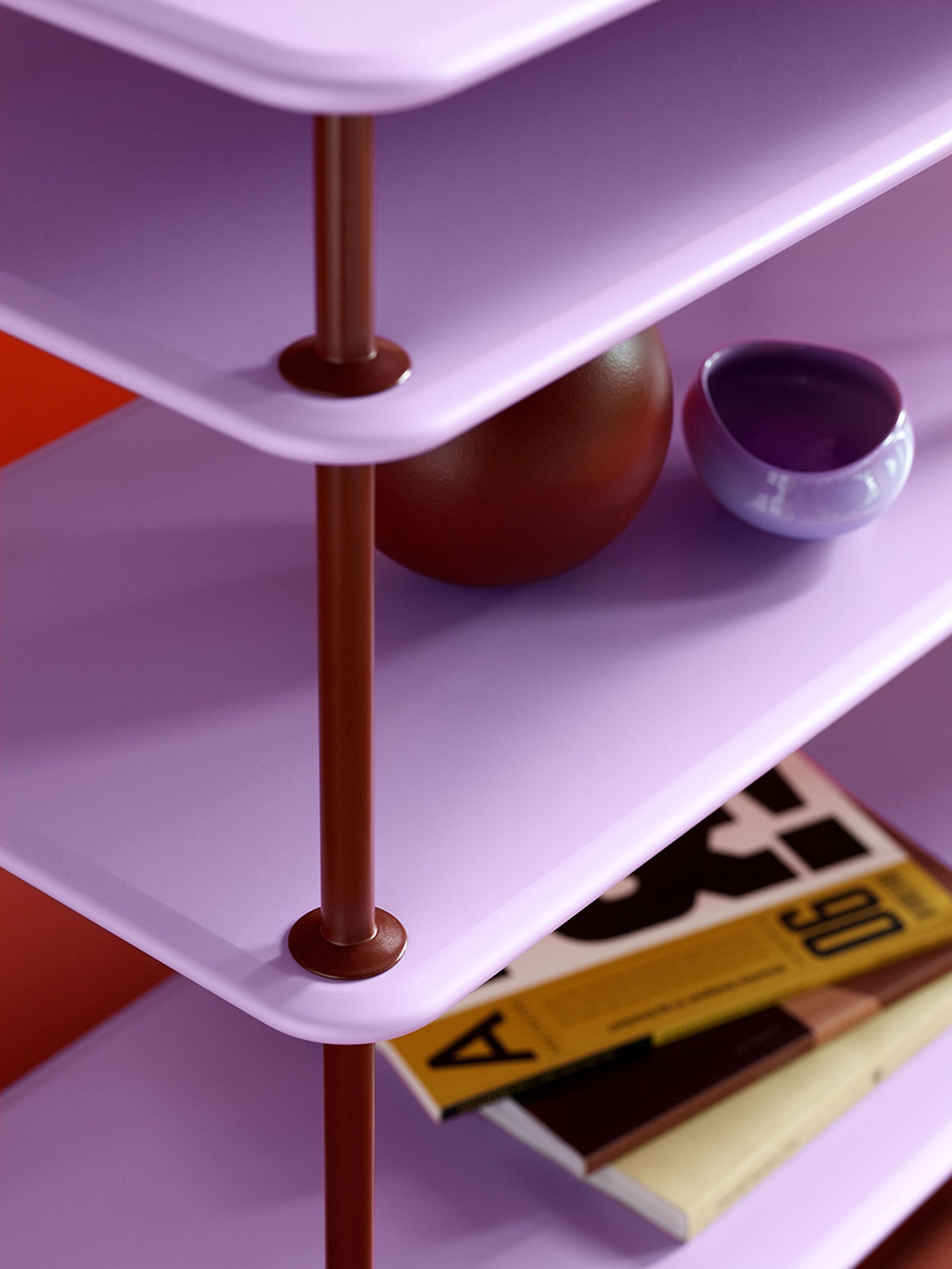 Montana - Display - Montana Free 200000 - New White