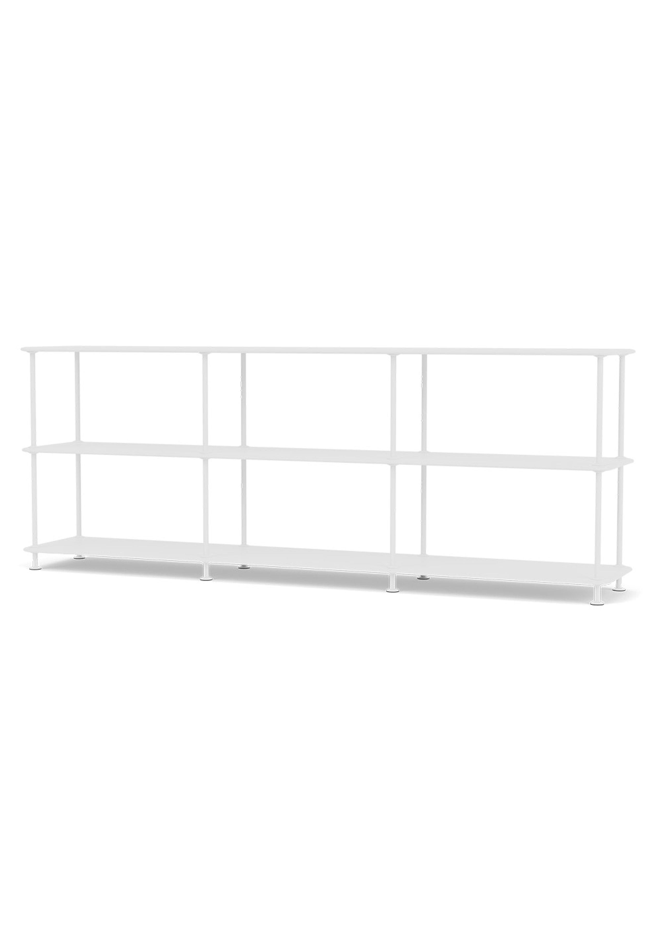 Montana - Display - Montana Free 222000 - New White