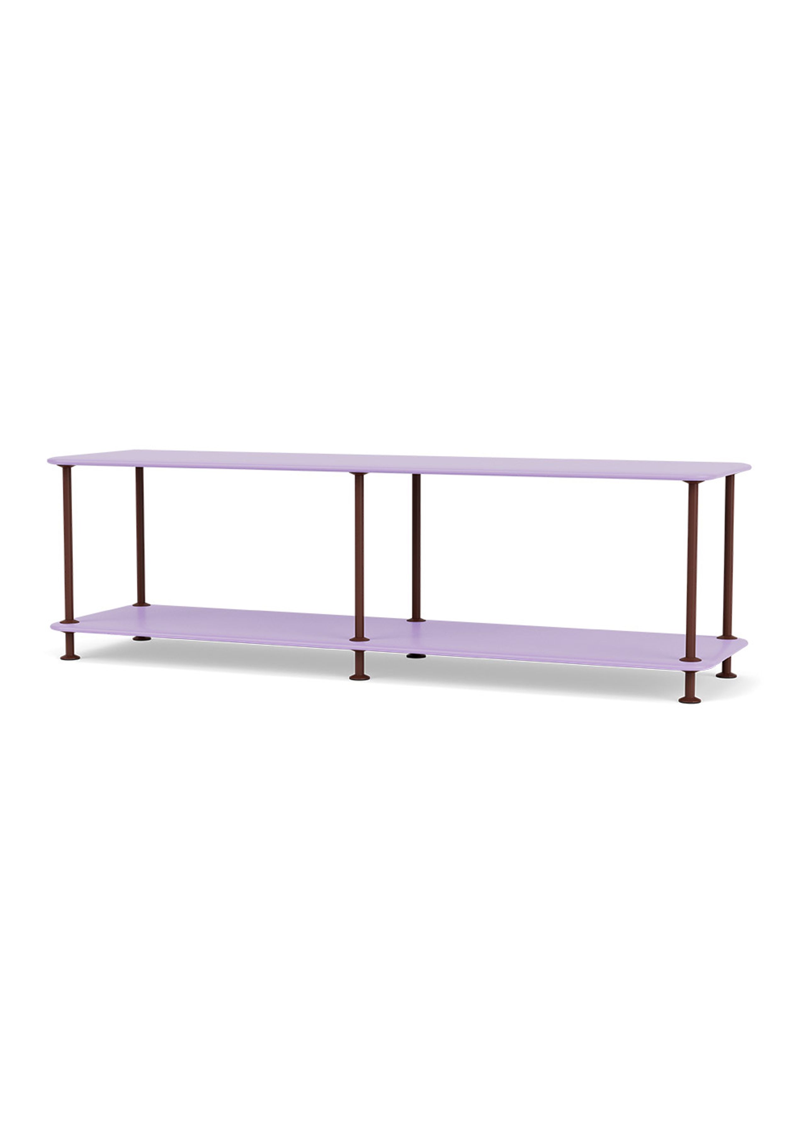 Montana - Libreria - Montana Free 110000 - Iris/Masala