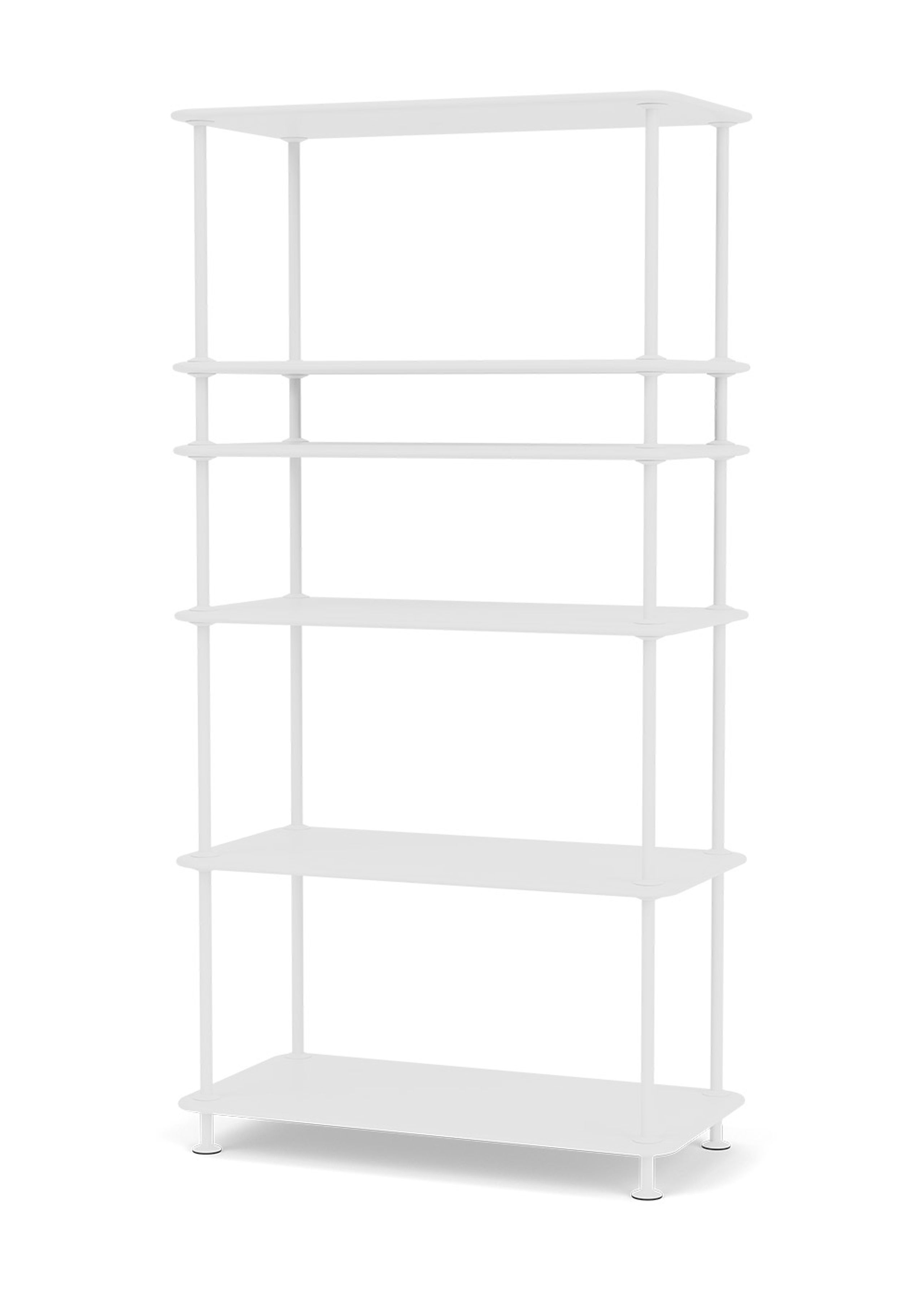 Montana - Display - Montana Free 400100 - New White