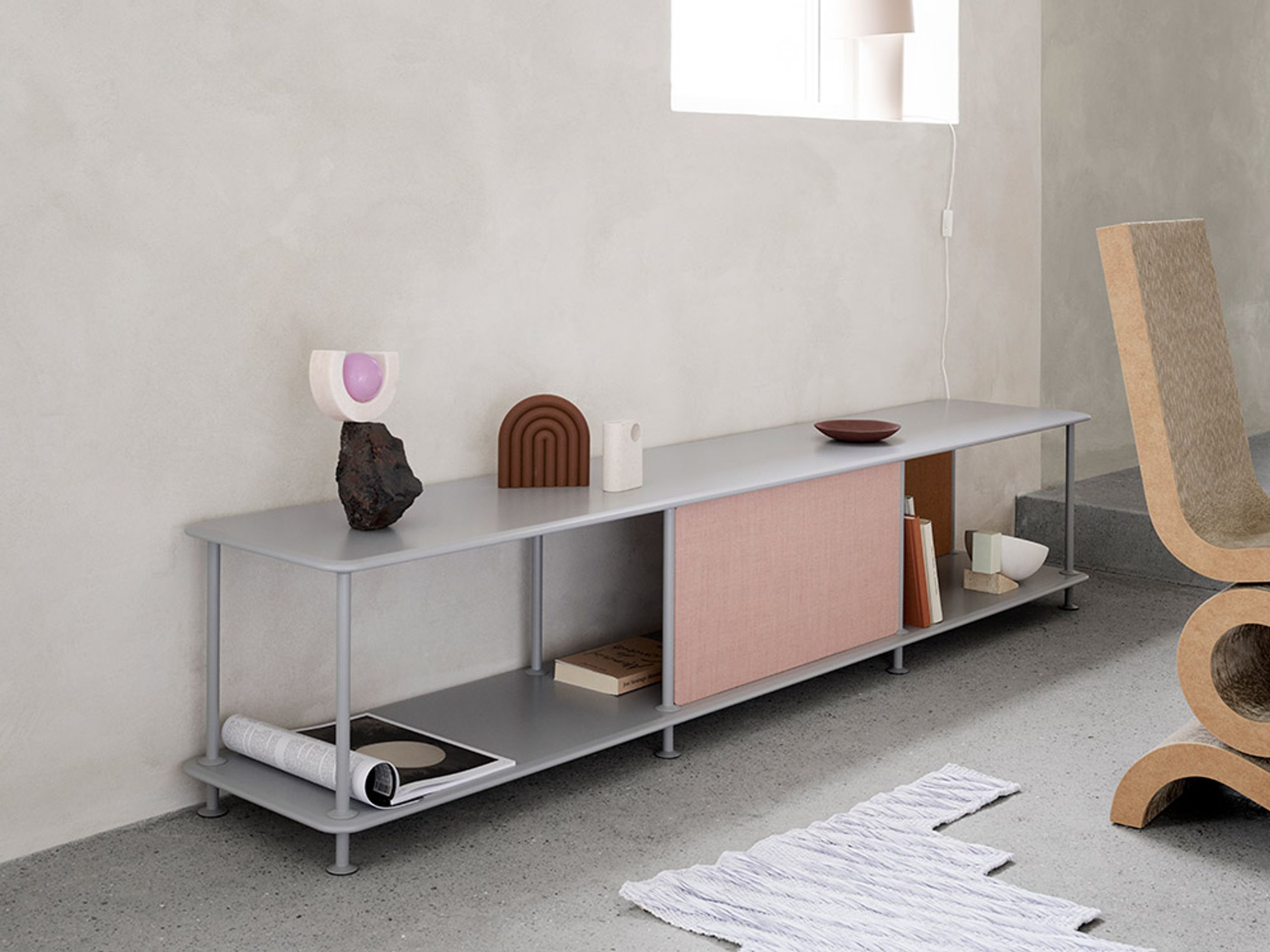 Montana - Display - Montana Free 440000 - New White