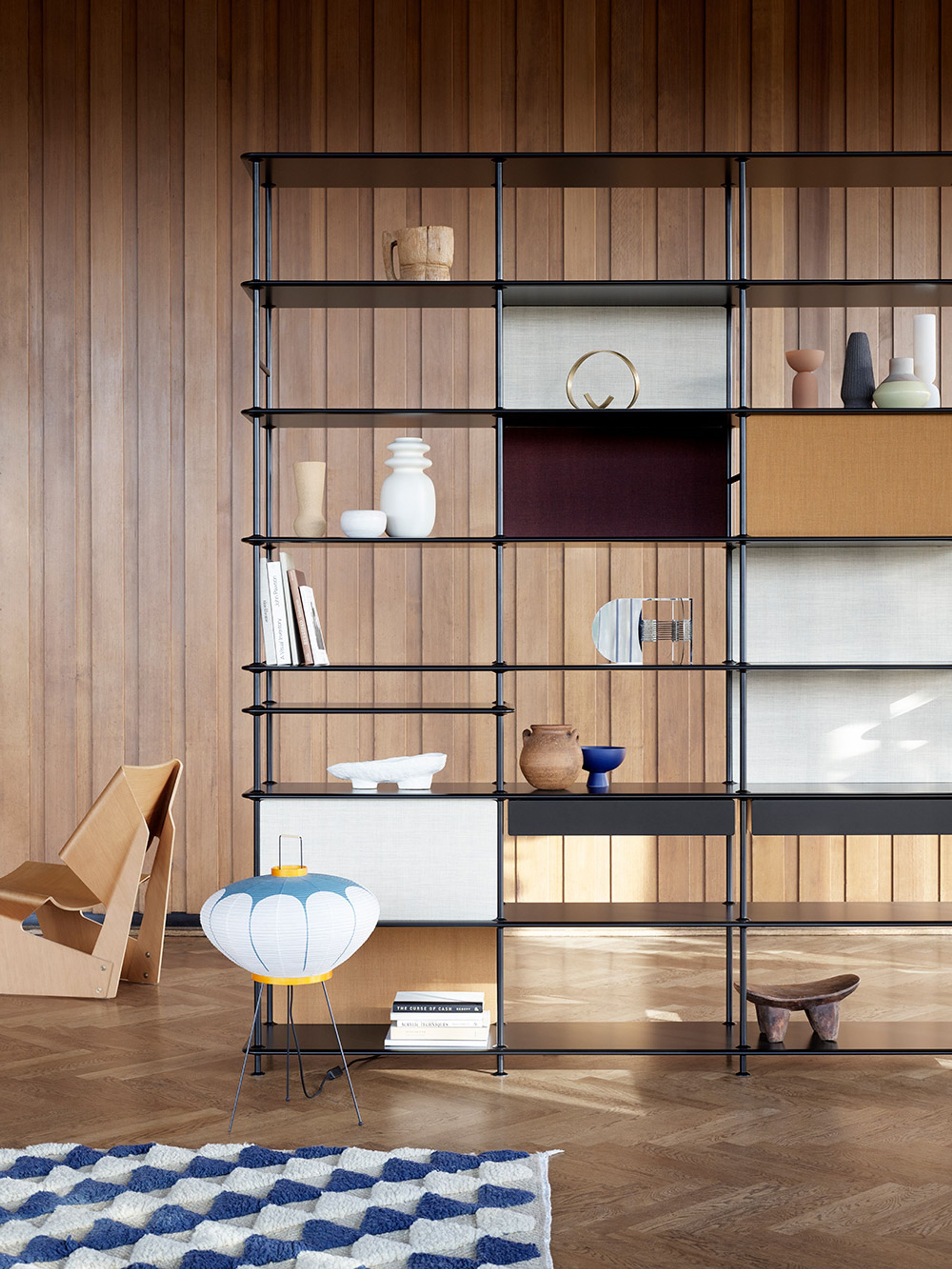 Montana - Display - Montana Free 440000 - New White