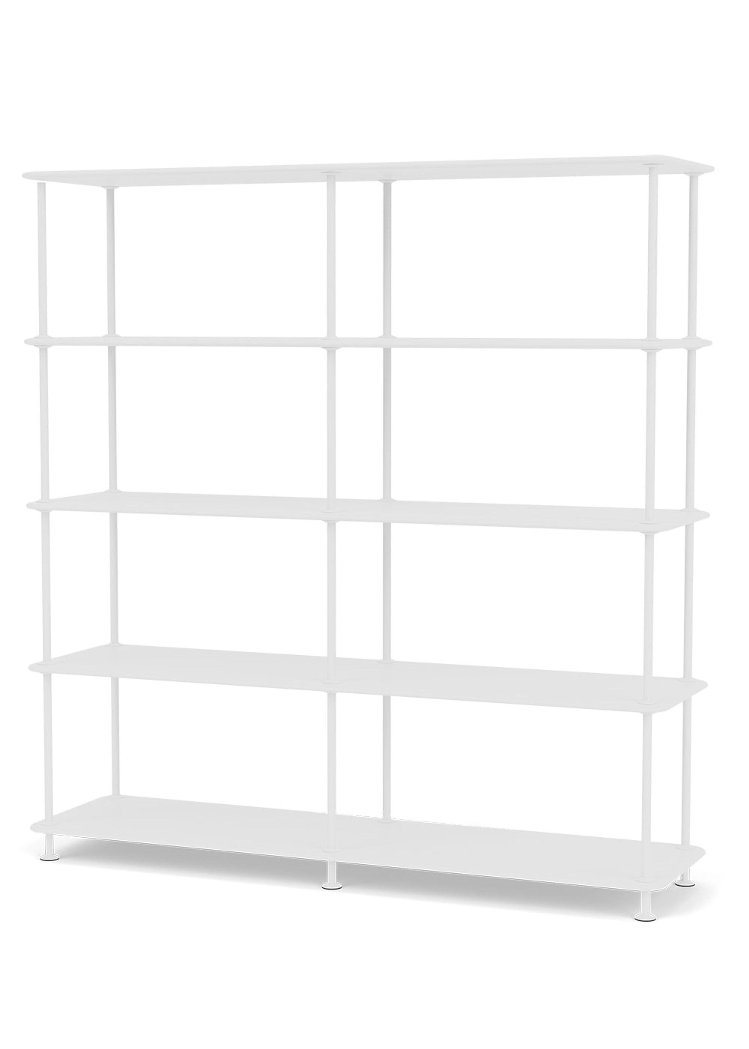Montana - Display - Montana Free 440000 - New White
