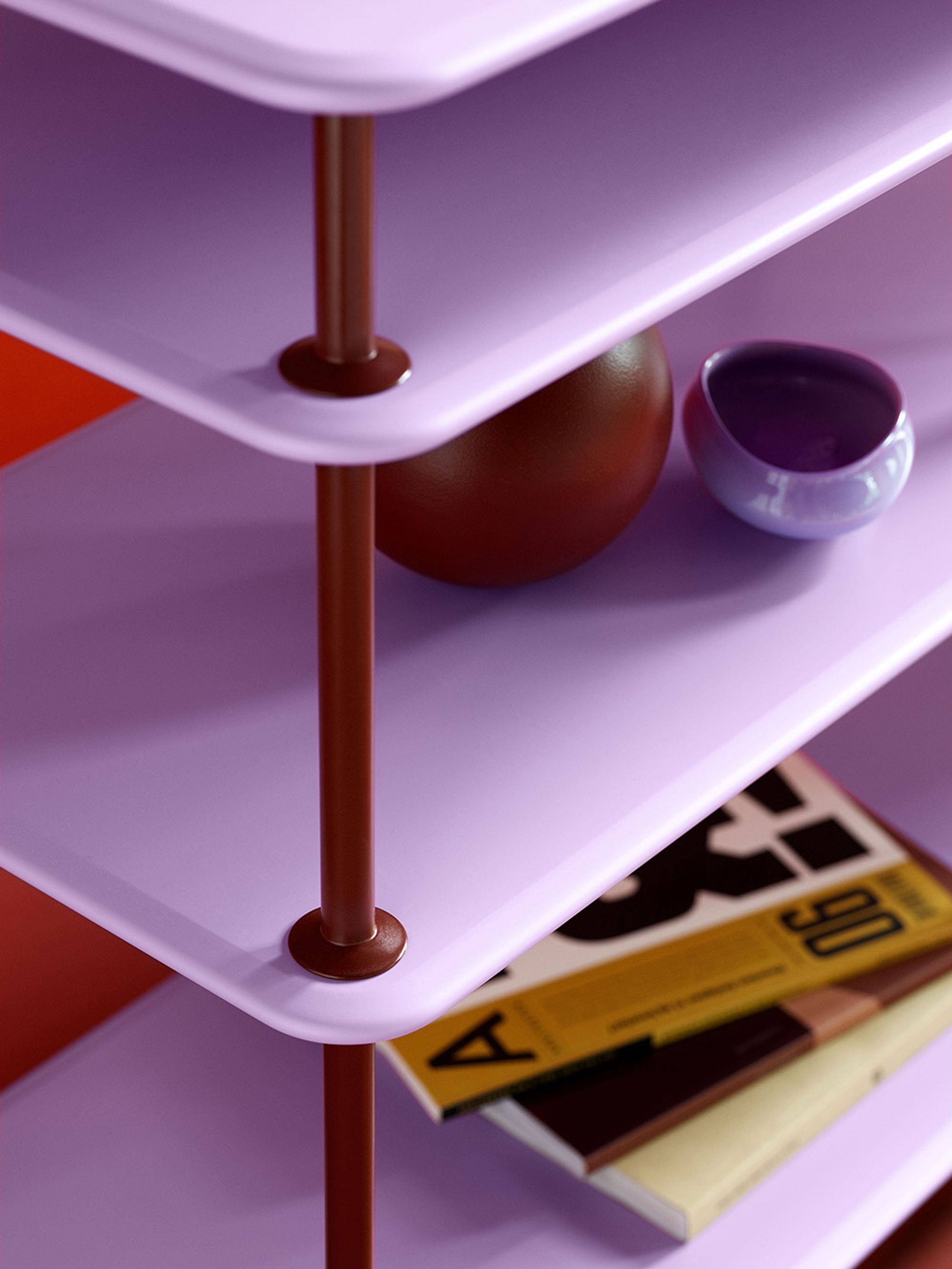 Montana - Policový systém - Montana Free 440100 - New White