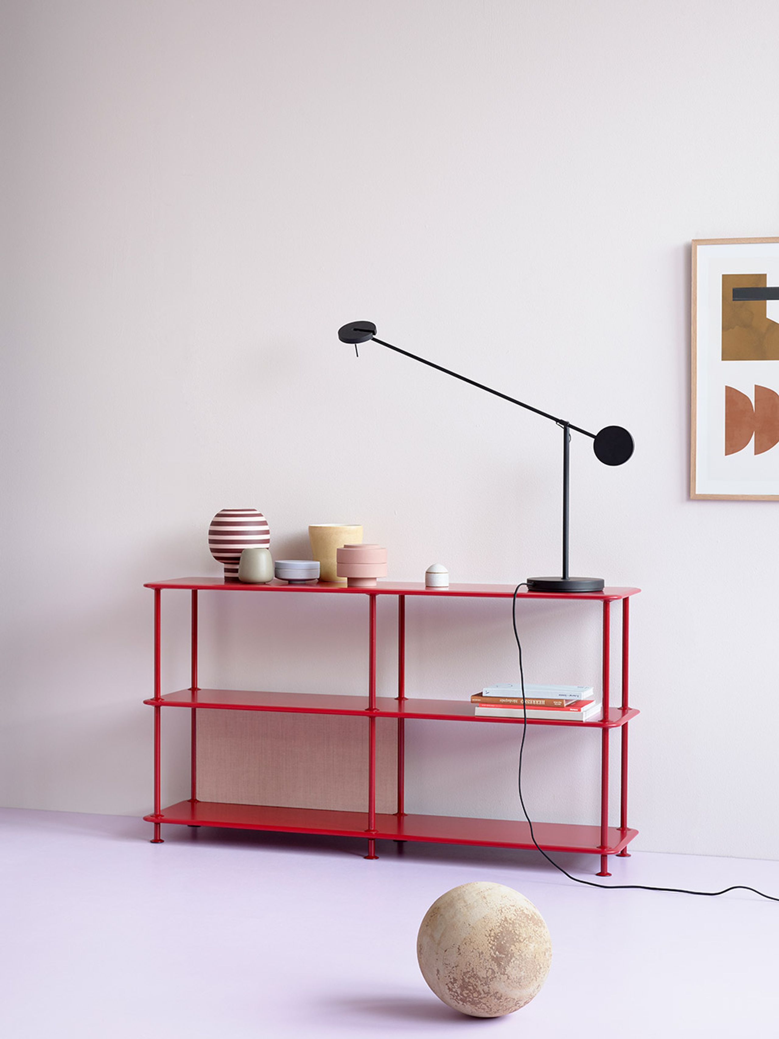 Montana - Policový systém - Montana Free 440100 - New White