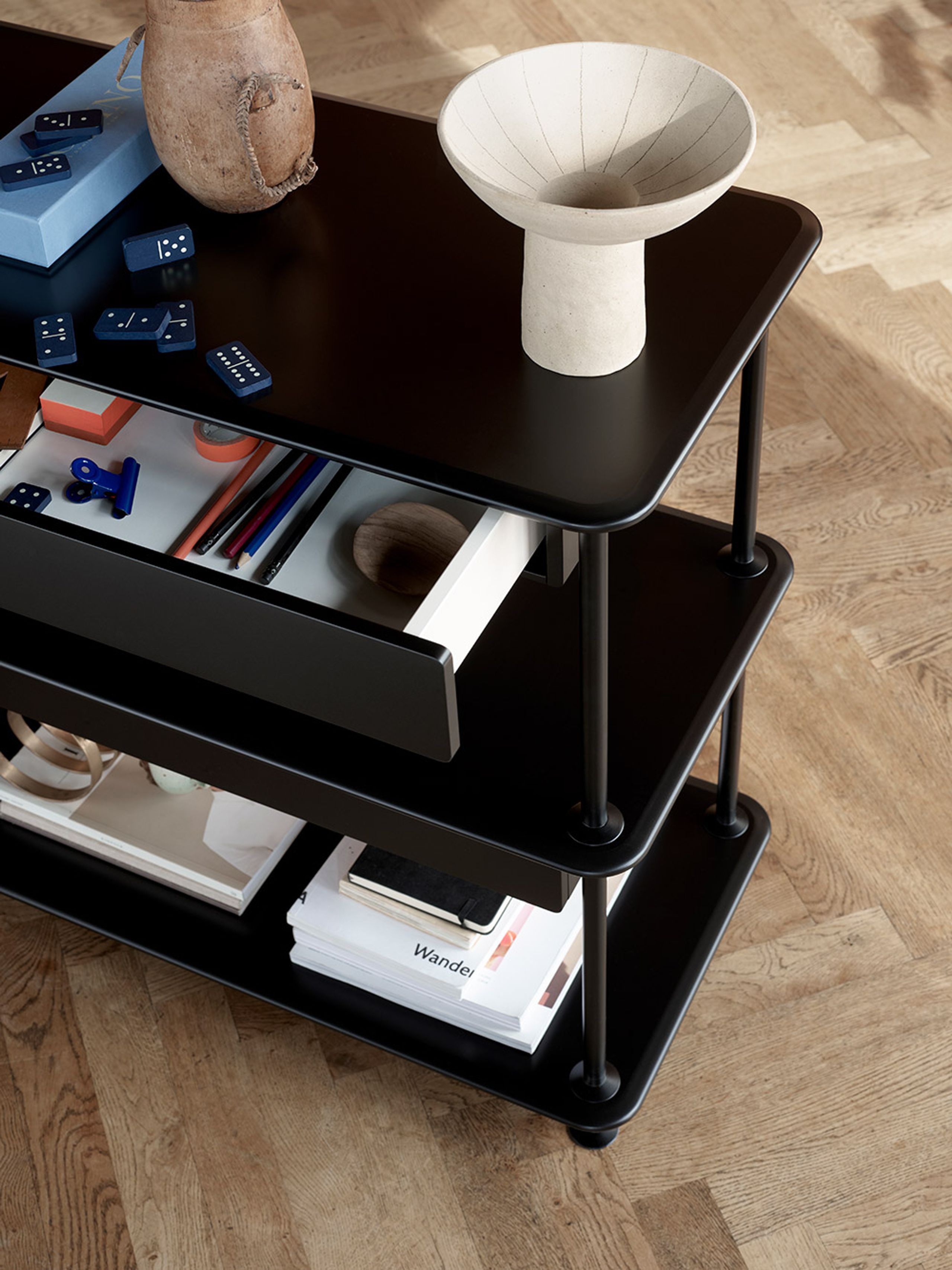 Montana - Reol - Montana Free 522100 - Black Jade