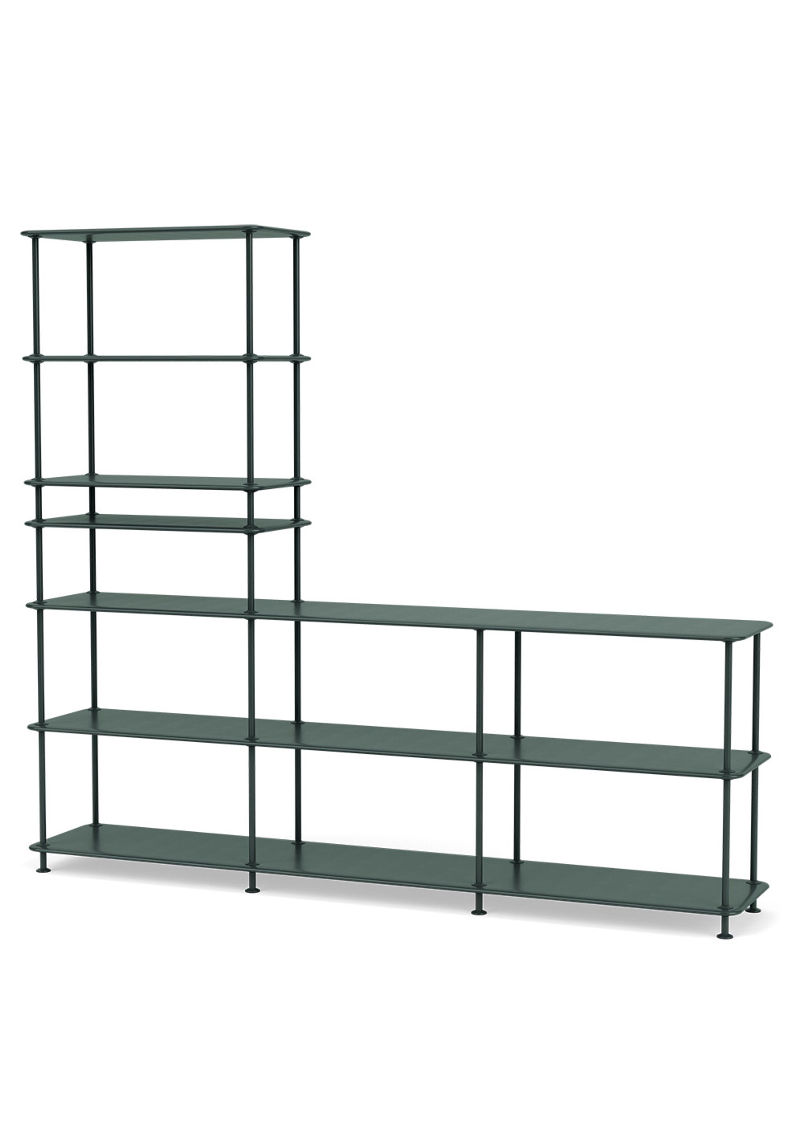 Montana - Reol - Montana Free 522100 - Black Jade