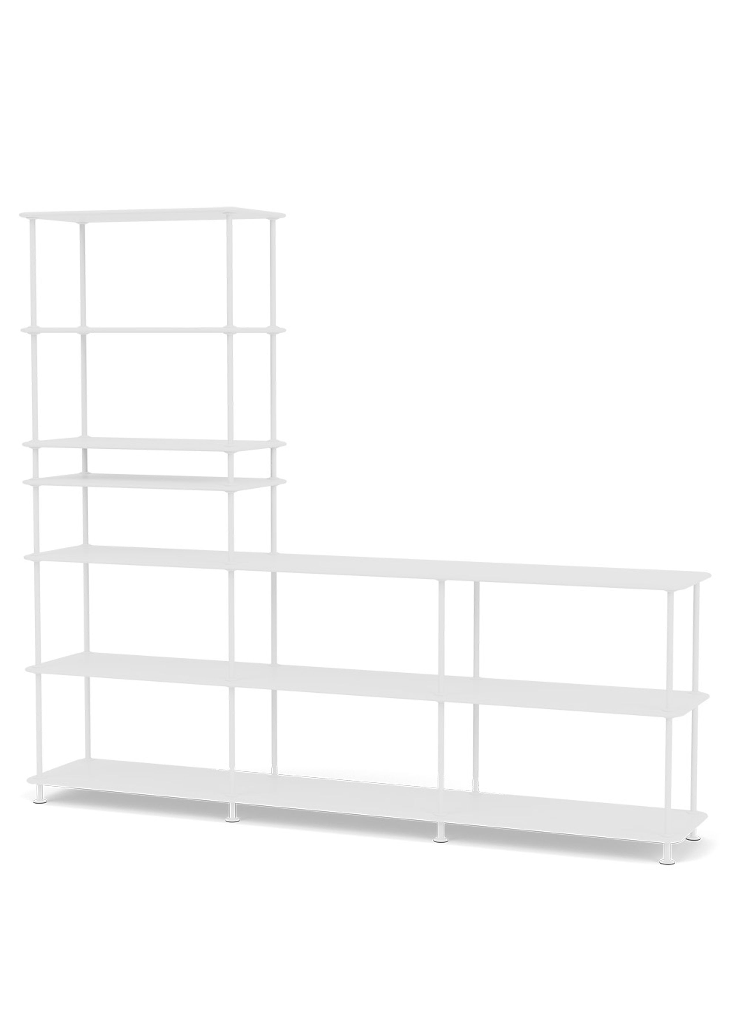 Montana - Display - Montana Free 522100 - New White