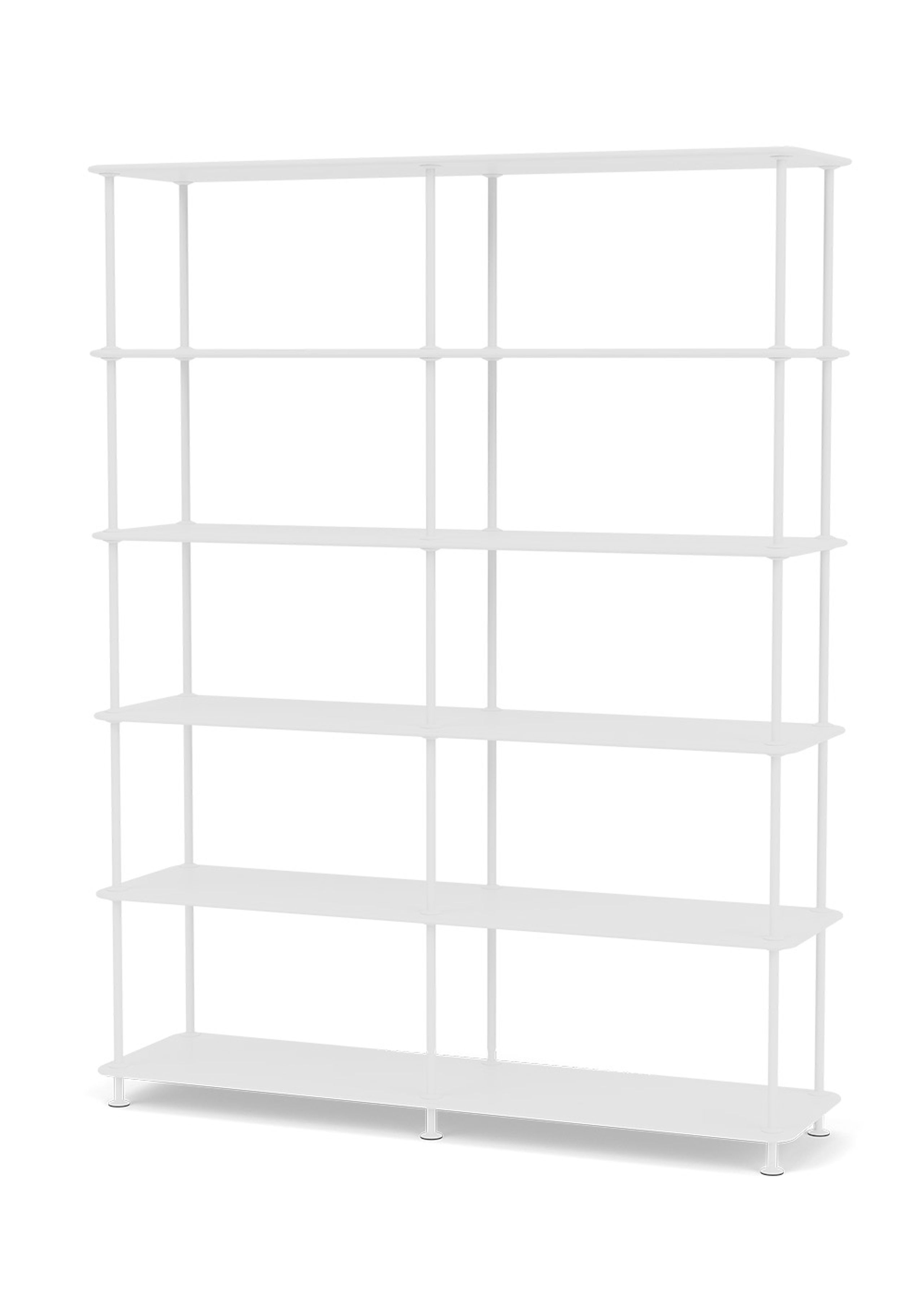 Montana - Display - Montana Free 550000 - New White