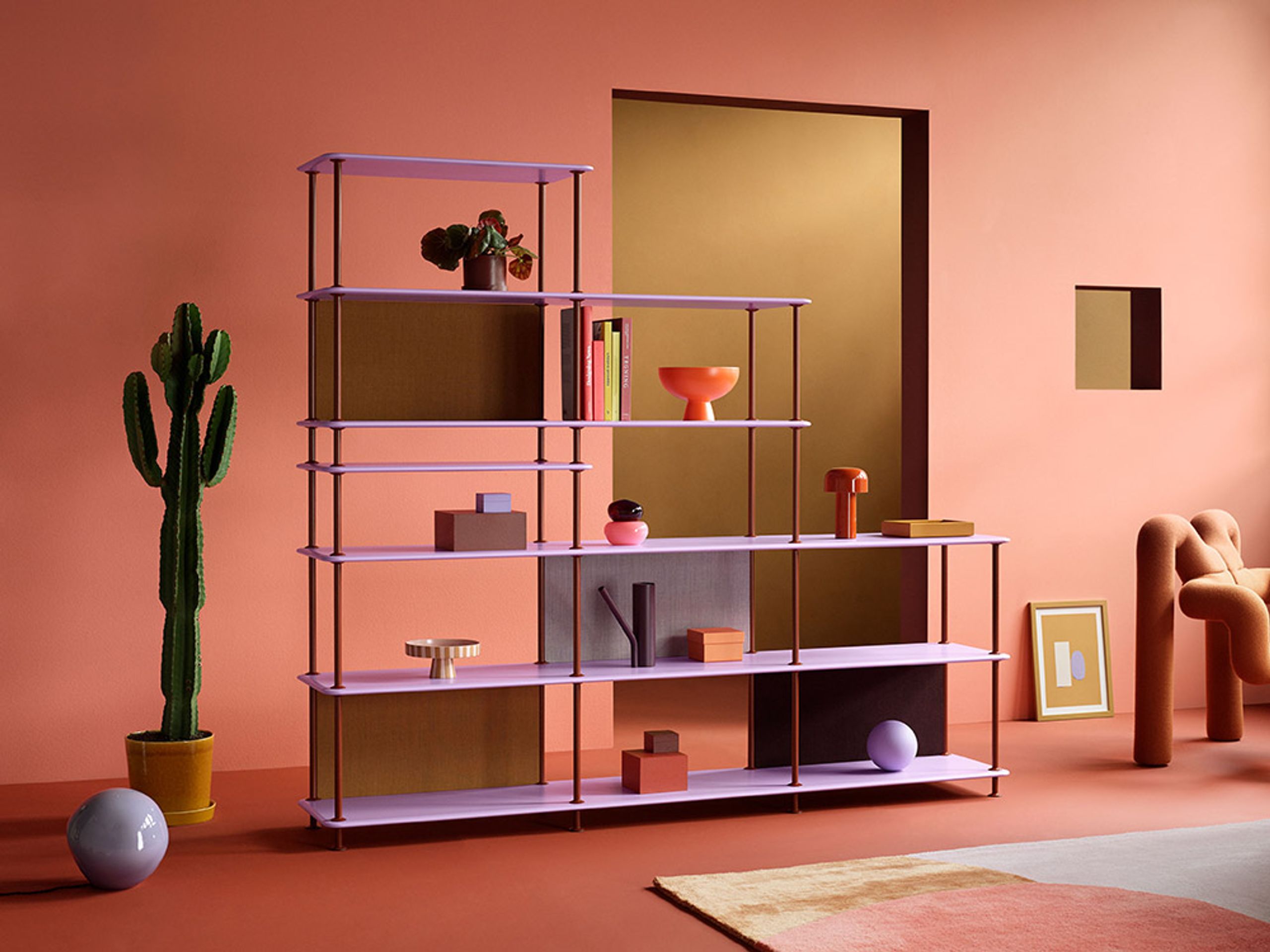 Montana - Display - Montana Free 550000 - New White