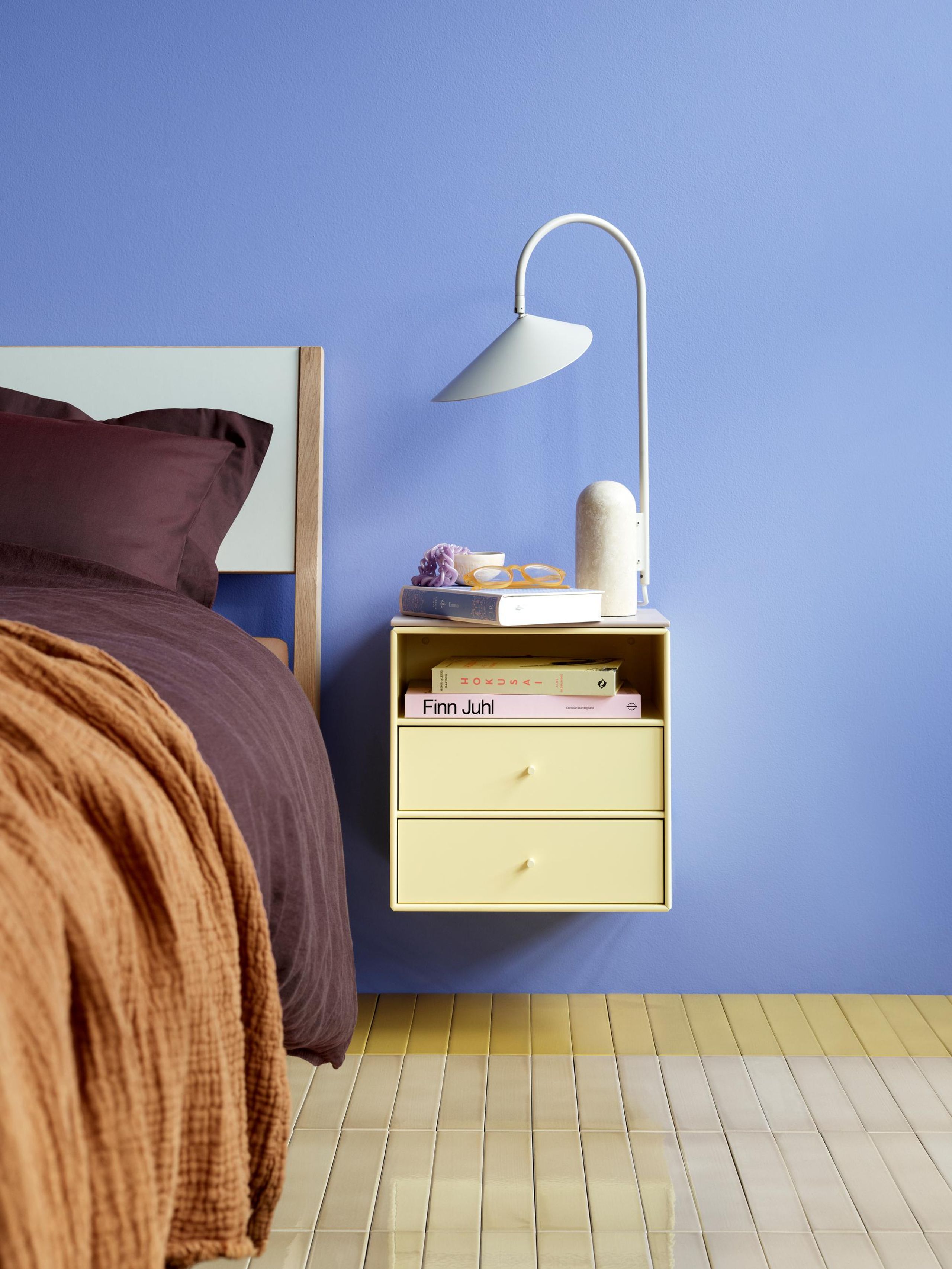 Montana - Shelf - Montana Mini 1006 - Anthracite