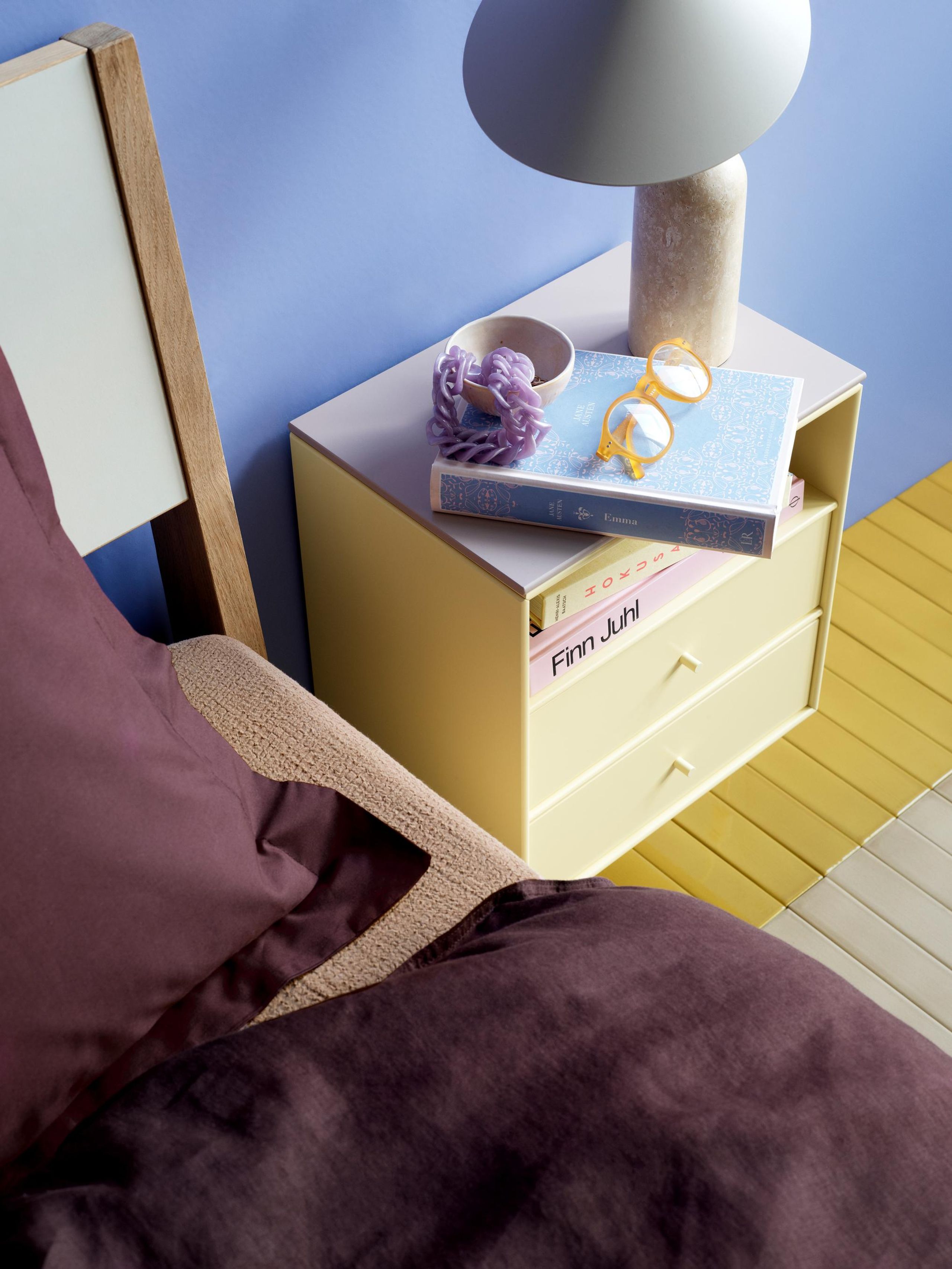 Montana - Wyświetlacz - Montana Mini 1006 - Nordic