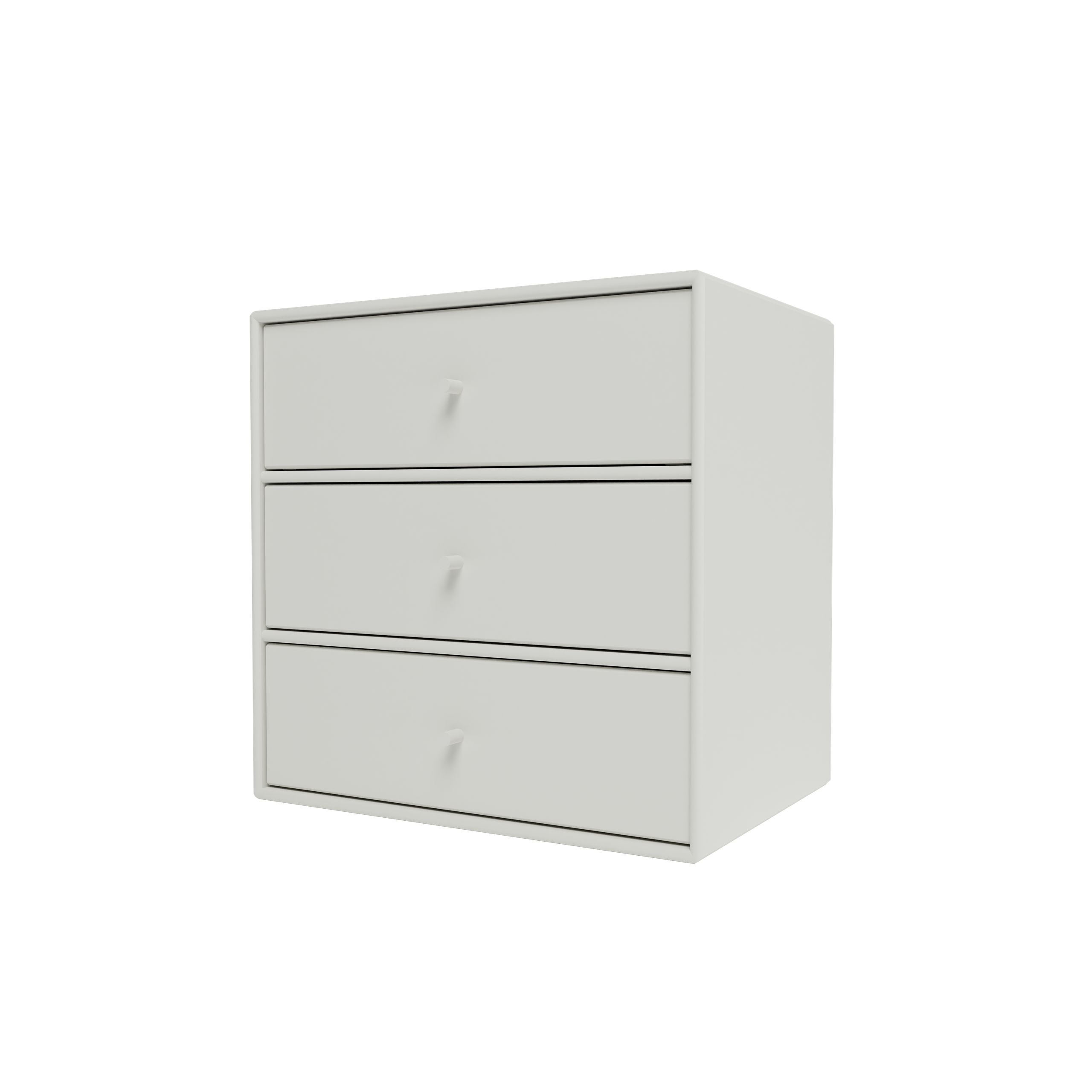Montana - Shelf - Montana Mini 1007 - Nordic