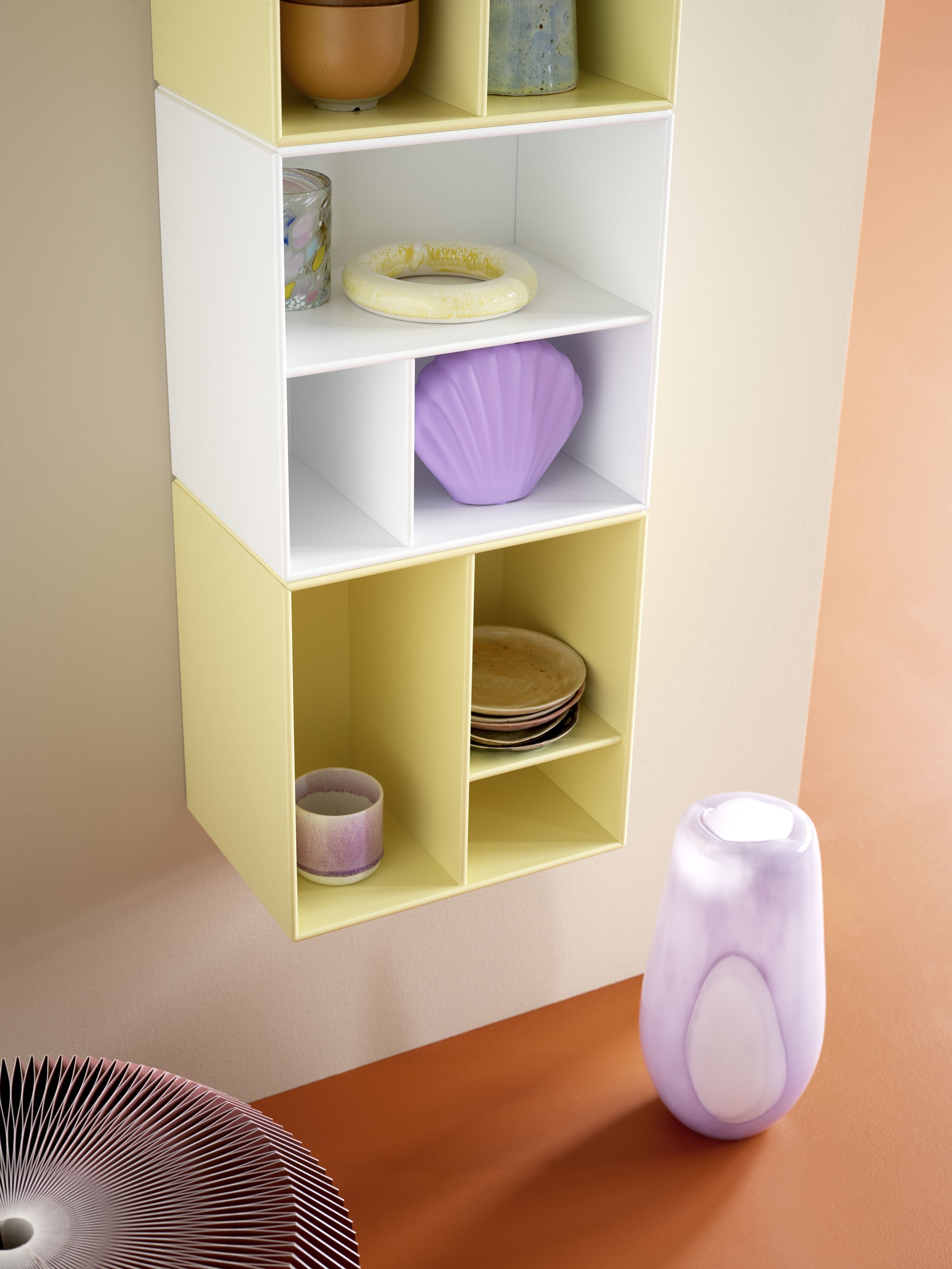 Montana - Shelf - Montana Mini 1102 - Amber