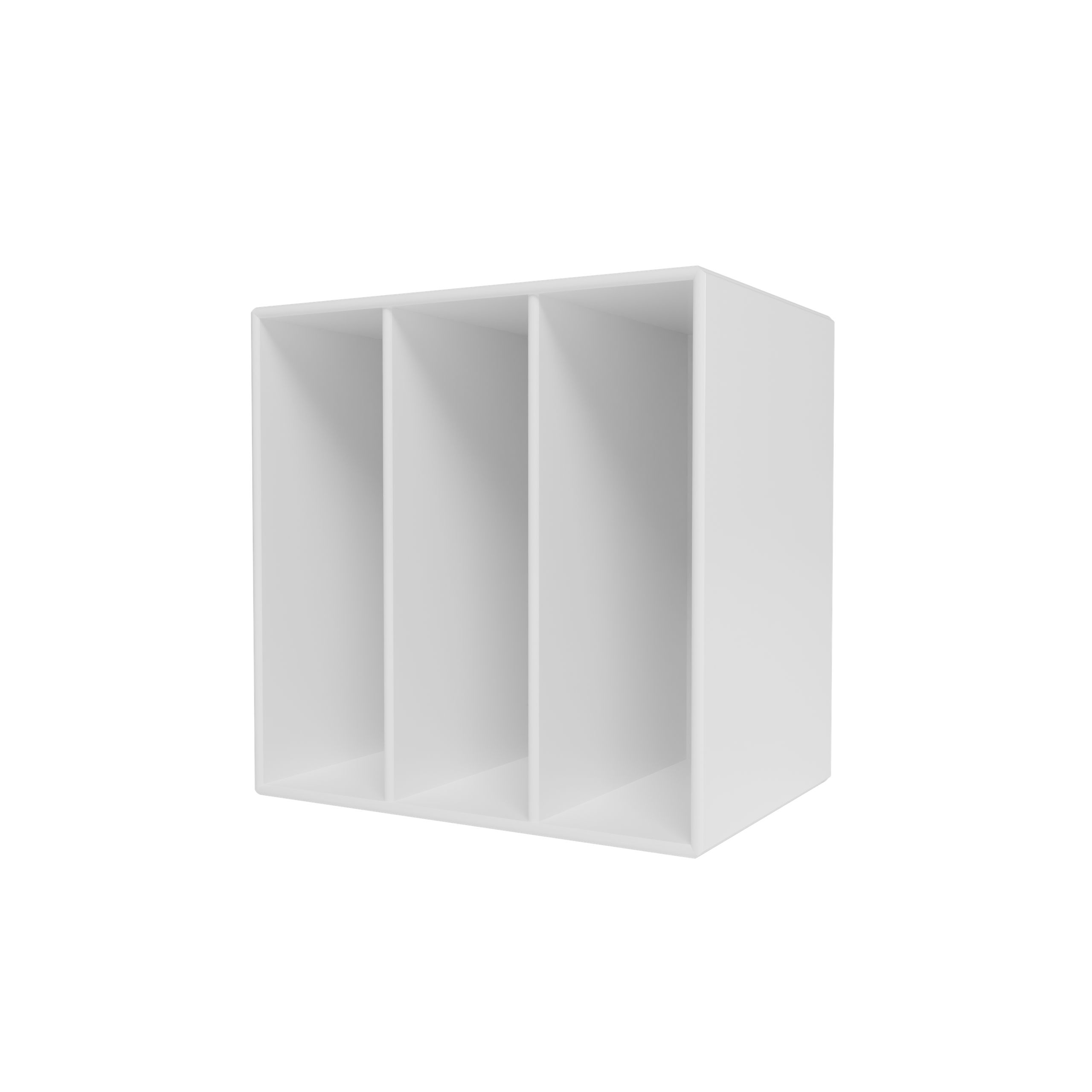 Montana - Shelf - Montana Mini 1104 - New White