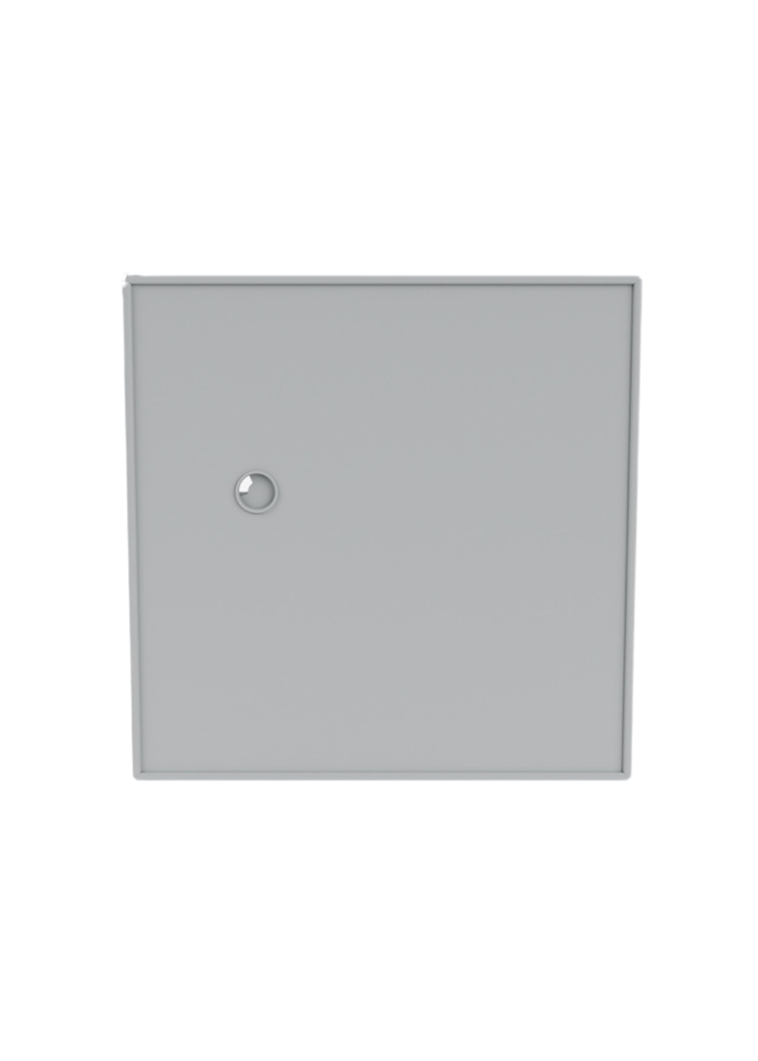 Montana - Zobrazit - SPIN II Vinyl Storage - Suspension rail - 156 Oyster