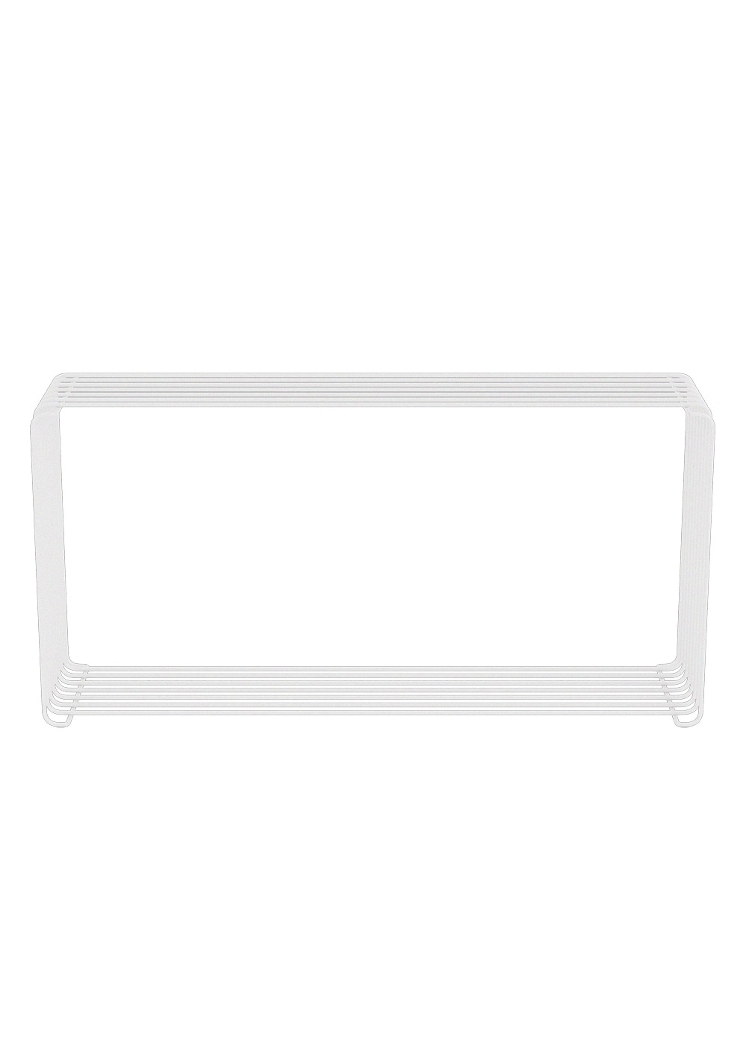 Montana - Display - Panton Wire / Extended - Snow - D18.8