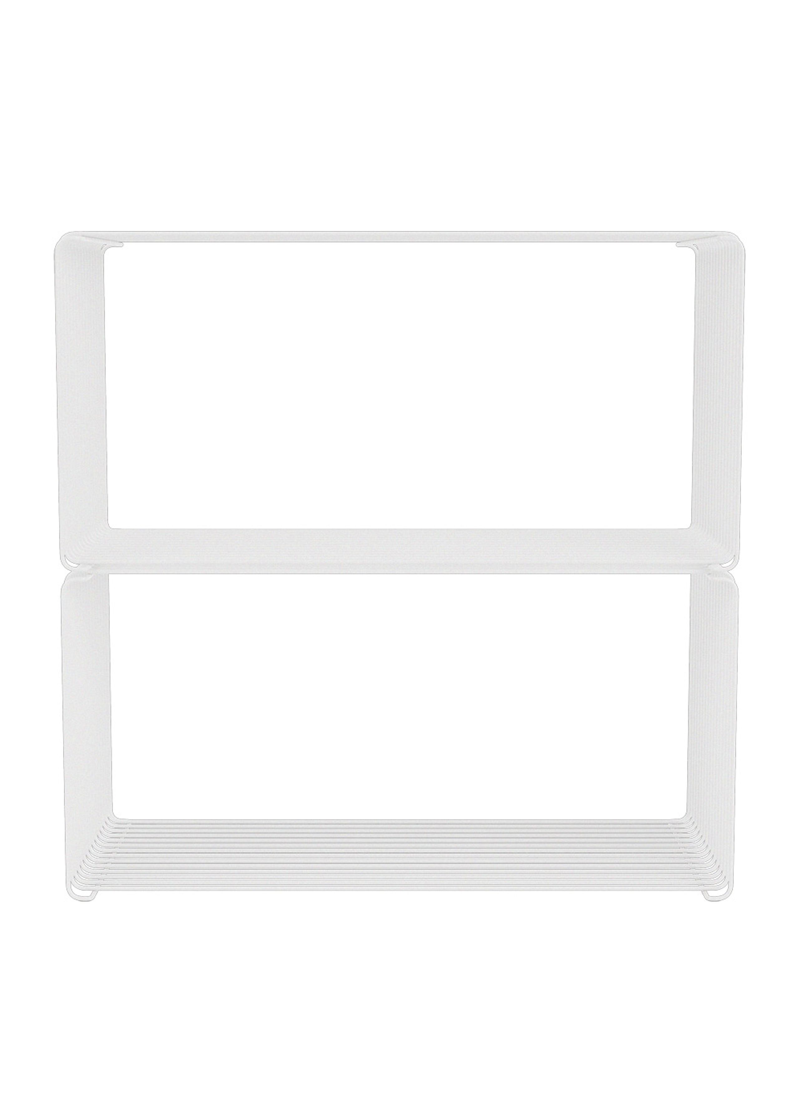 Montana - Display - Panton Wire / Extended - Snow - D34.8