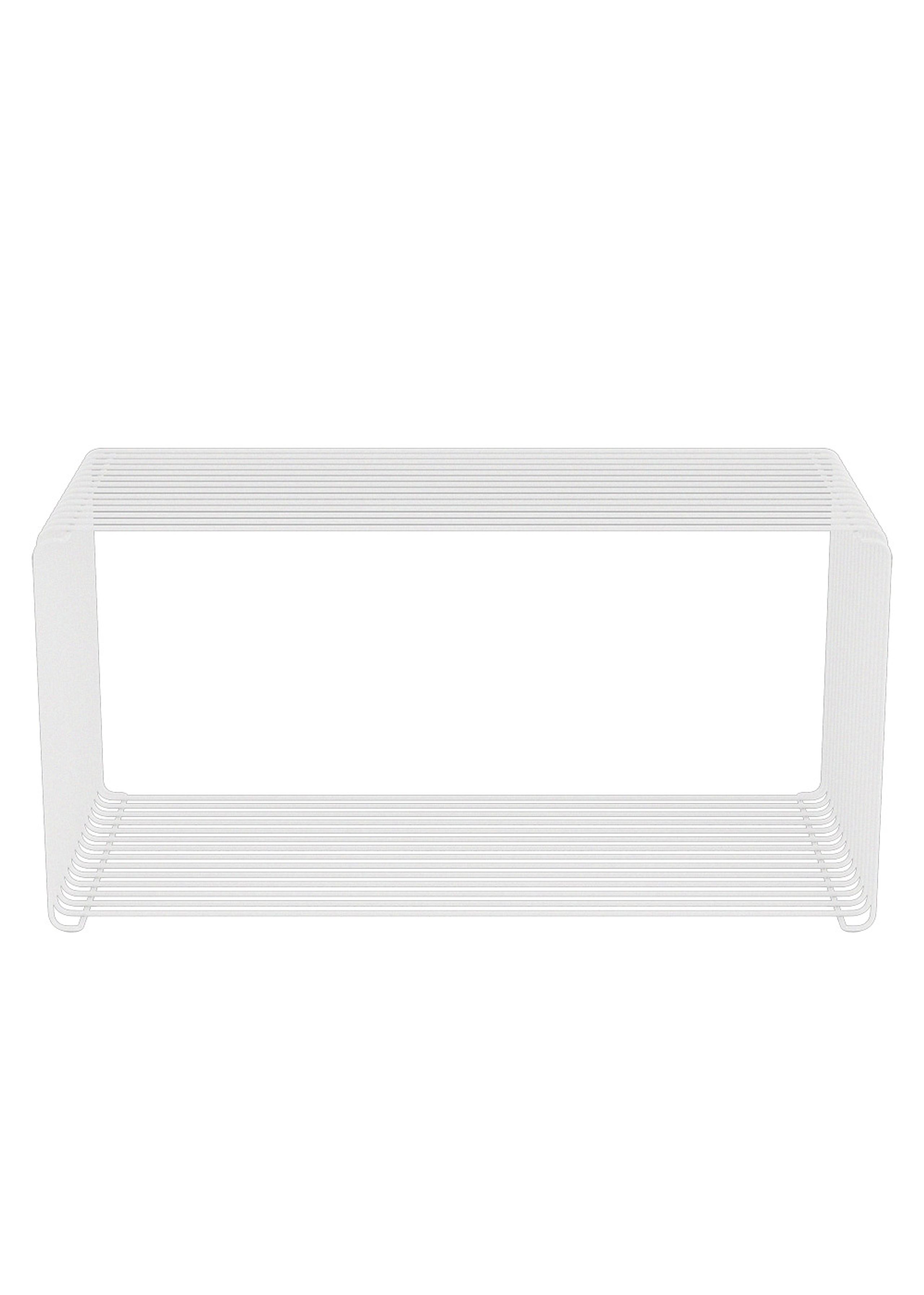 Montana - Display - Panton Wire / Extended - Snow - D34.8