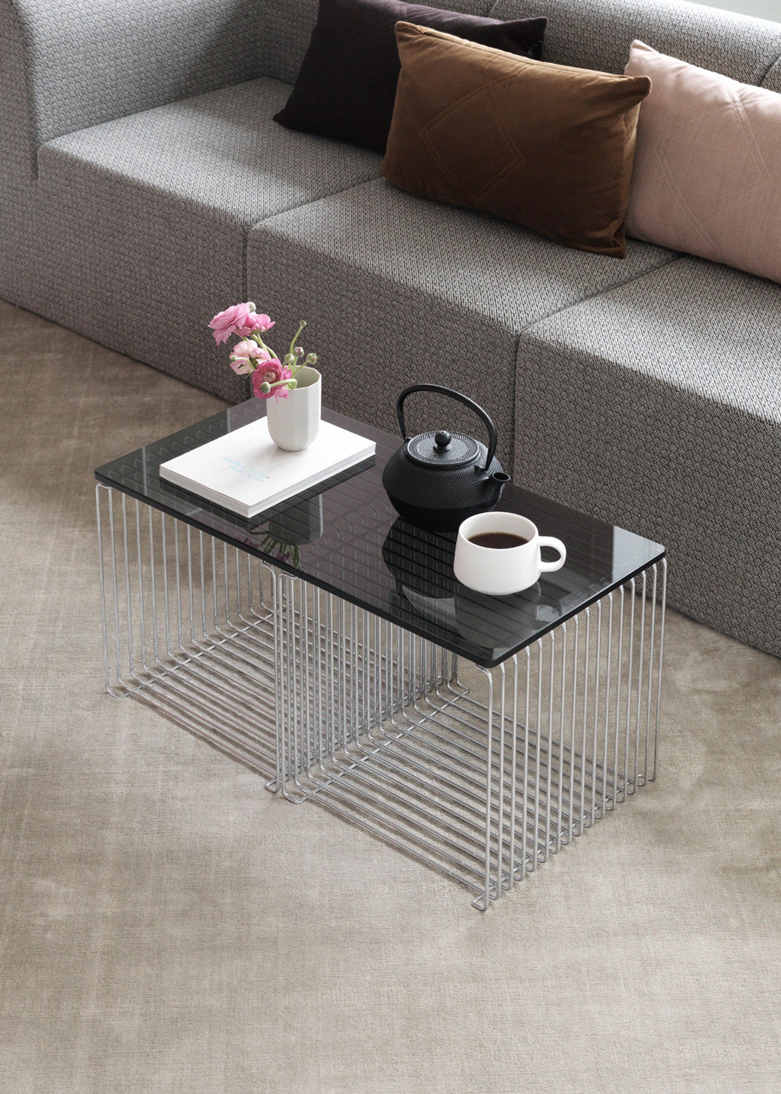 Montana - - Panton Wire / Extended - Top Panel - White Oak - D18.8