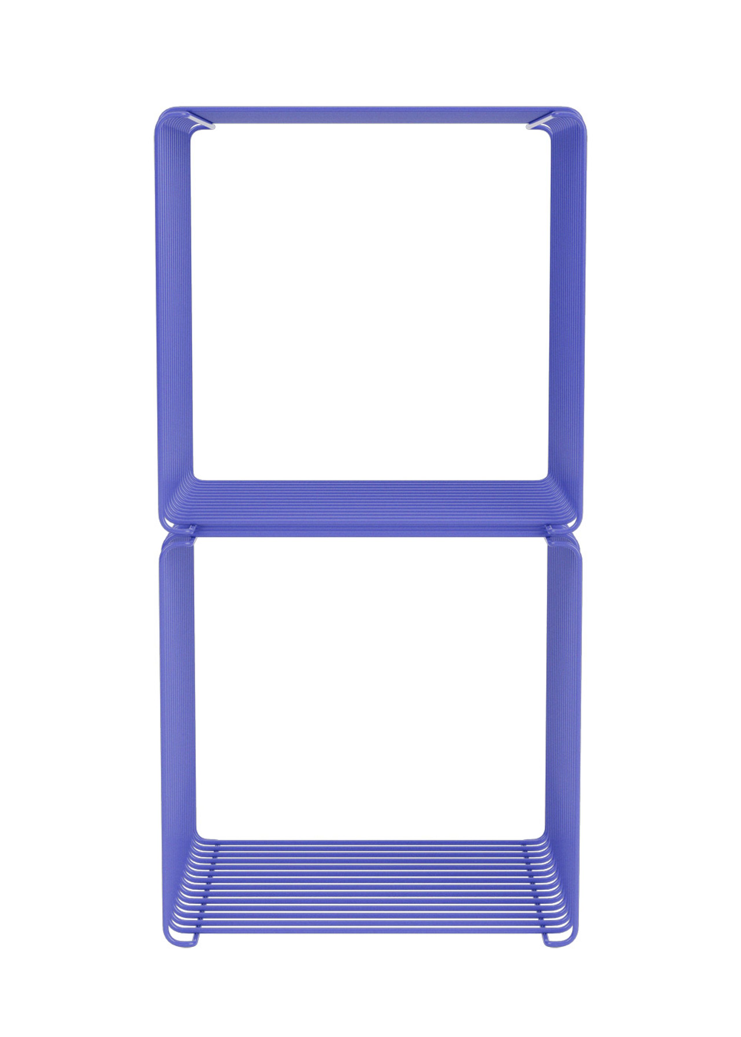 Montana - Display - Panton Wire / Single - Monarch - D34.8