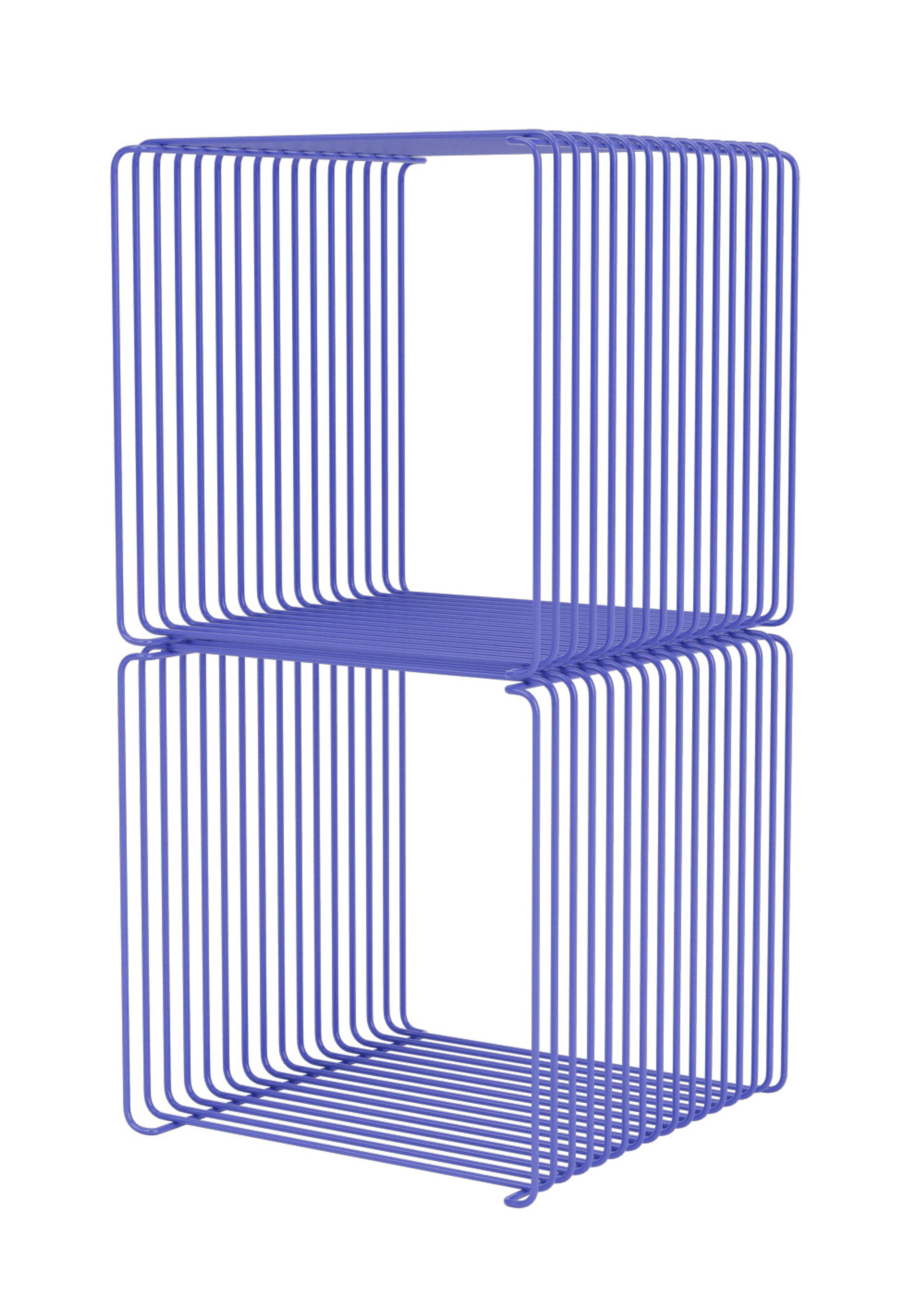 Montana - Display - Panton Wire / Single - Monarch - D34.8