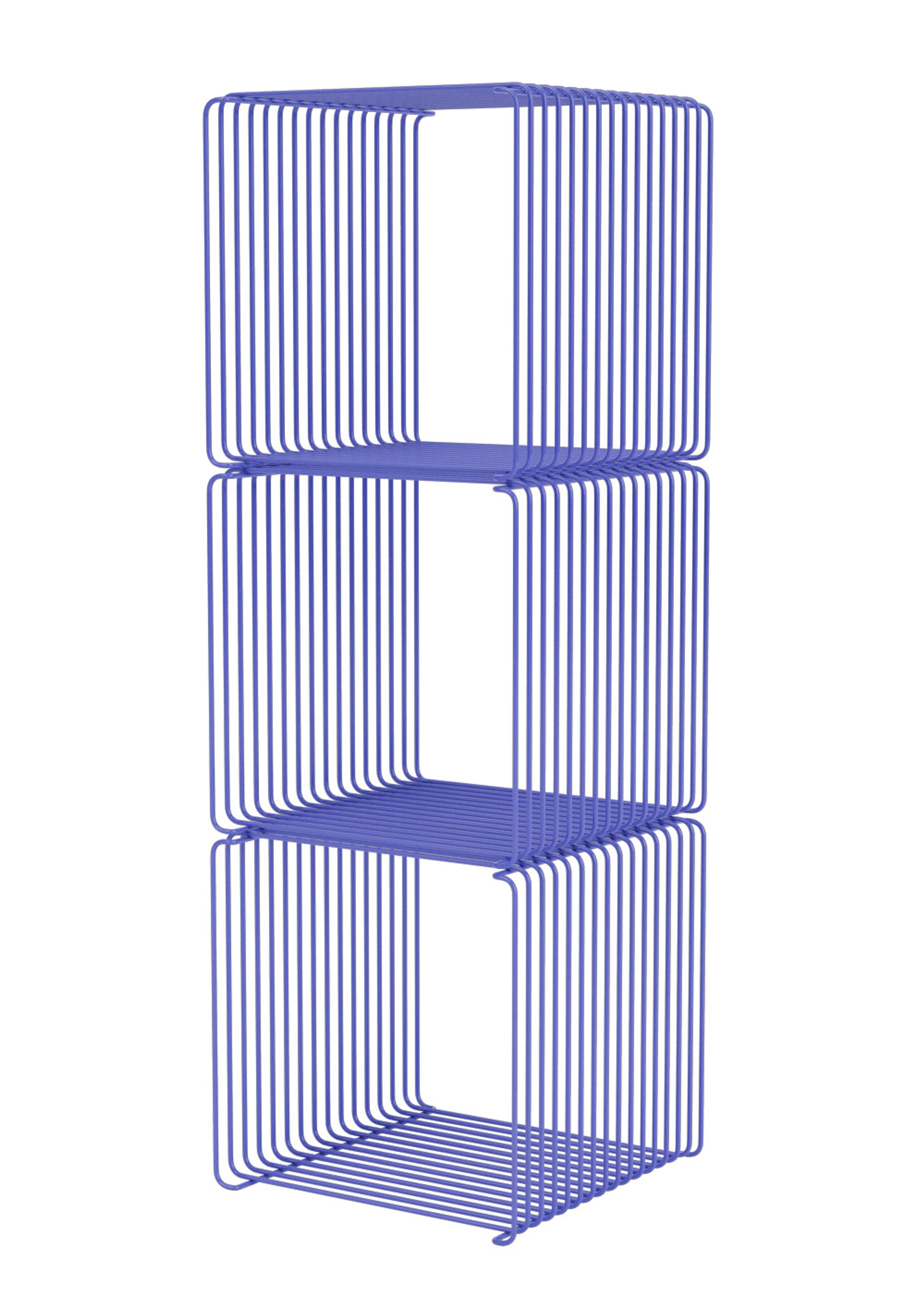 Montana - Display - Panton Wire / Single - Monarch - D34.8