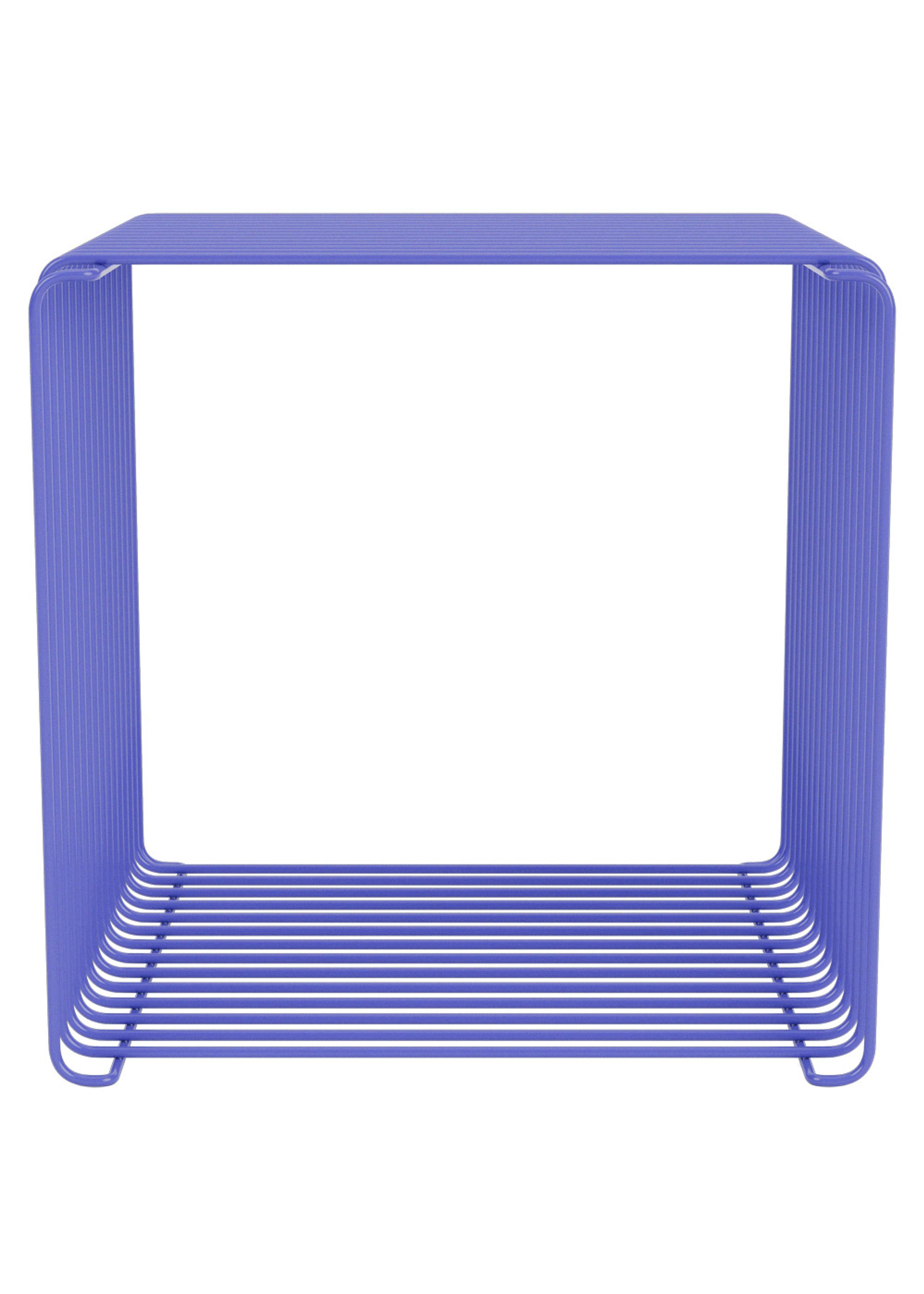 Montana - Display - Panton Wire / Single - Monarch - D34.8