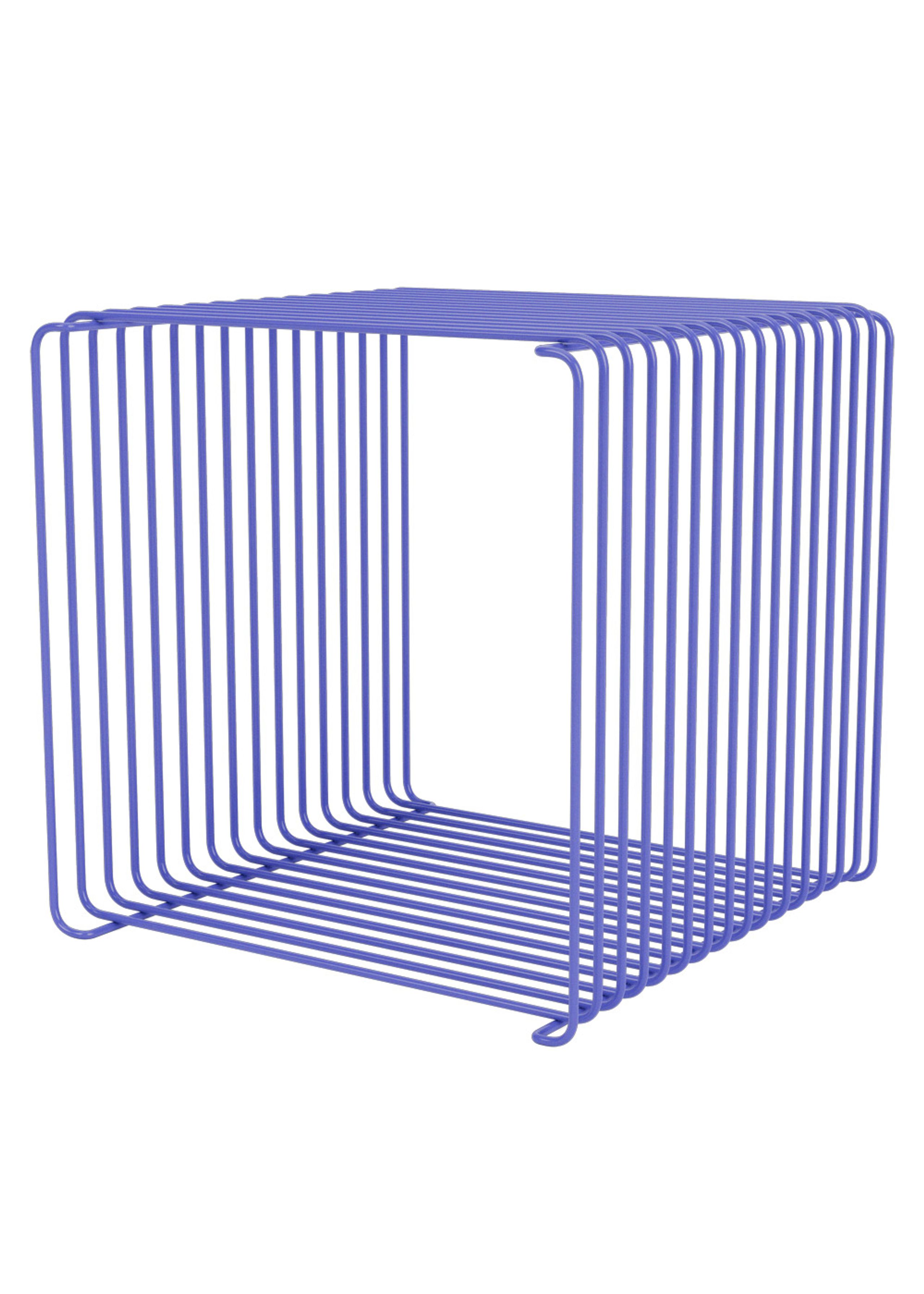 Montana - Display - Panton Wire / Single - Monarch - D34.8