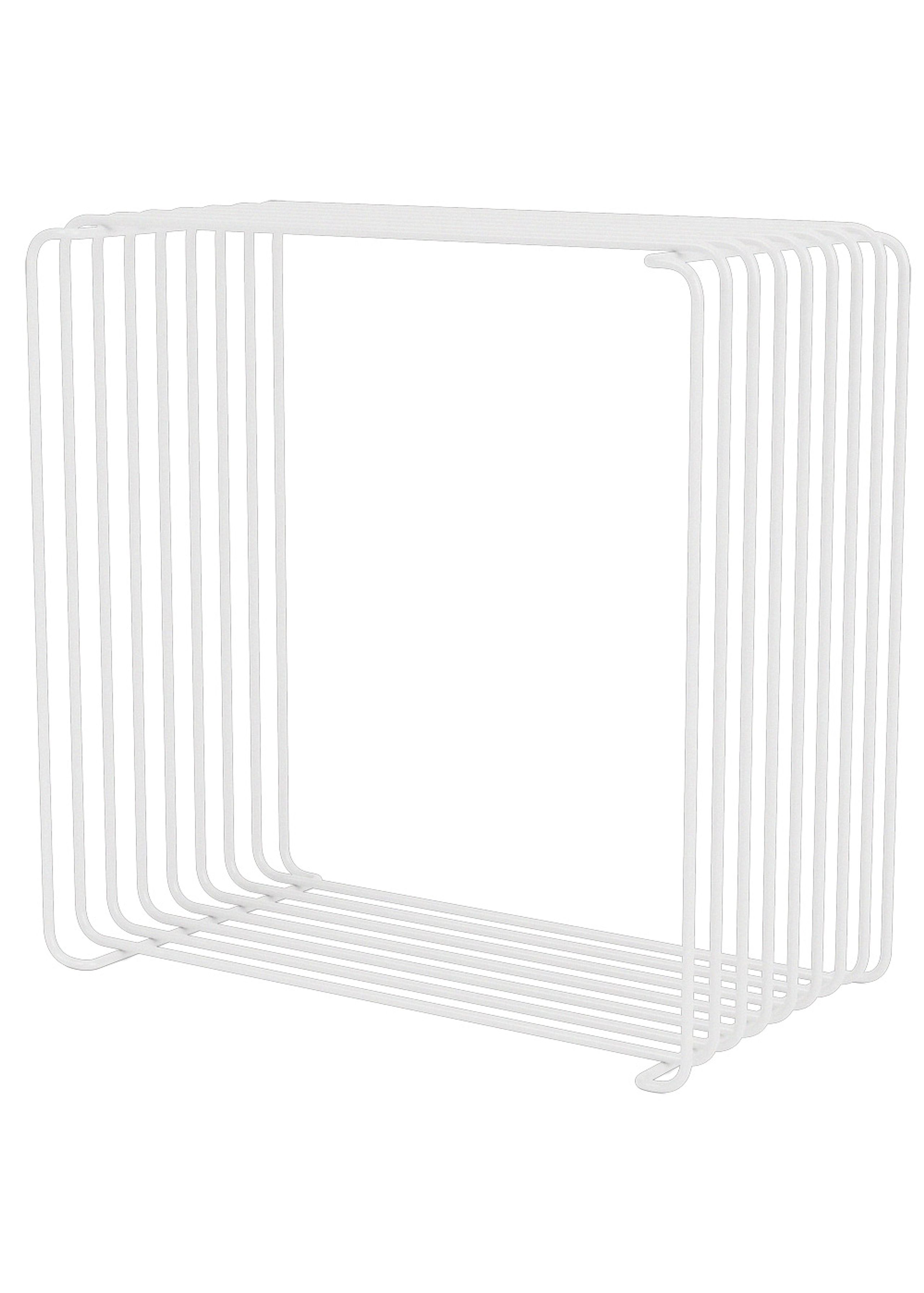 Montana - Display - Panton Wire / Single - Snow - D18.8