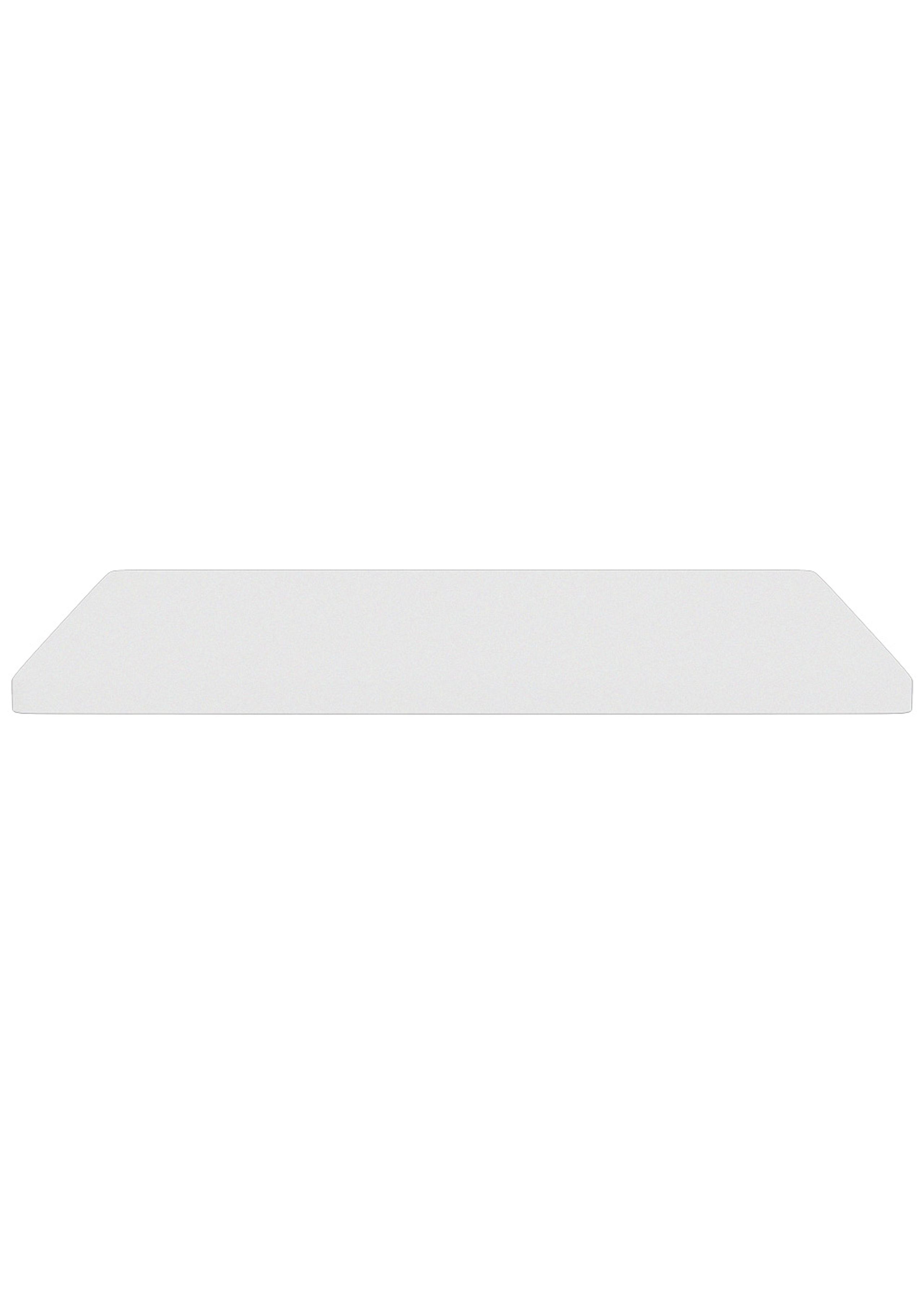 Montana - - Panton Wire / Single - Inlay Shelf - New White - D34.8