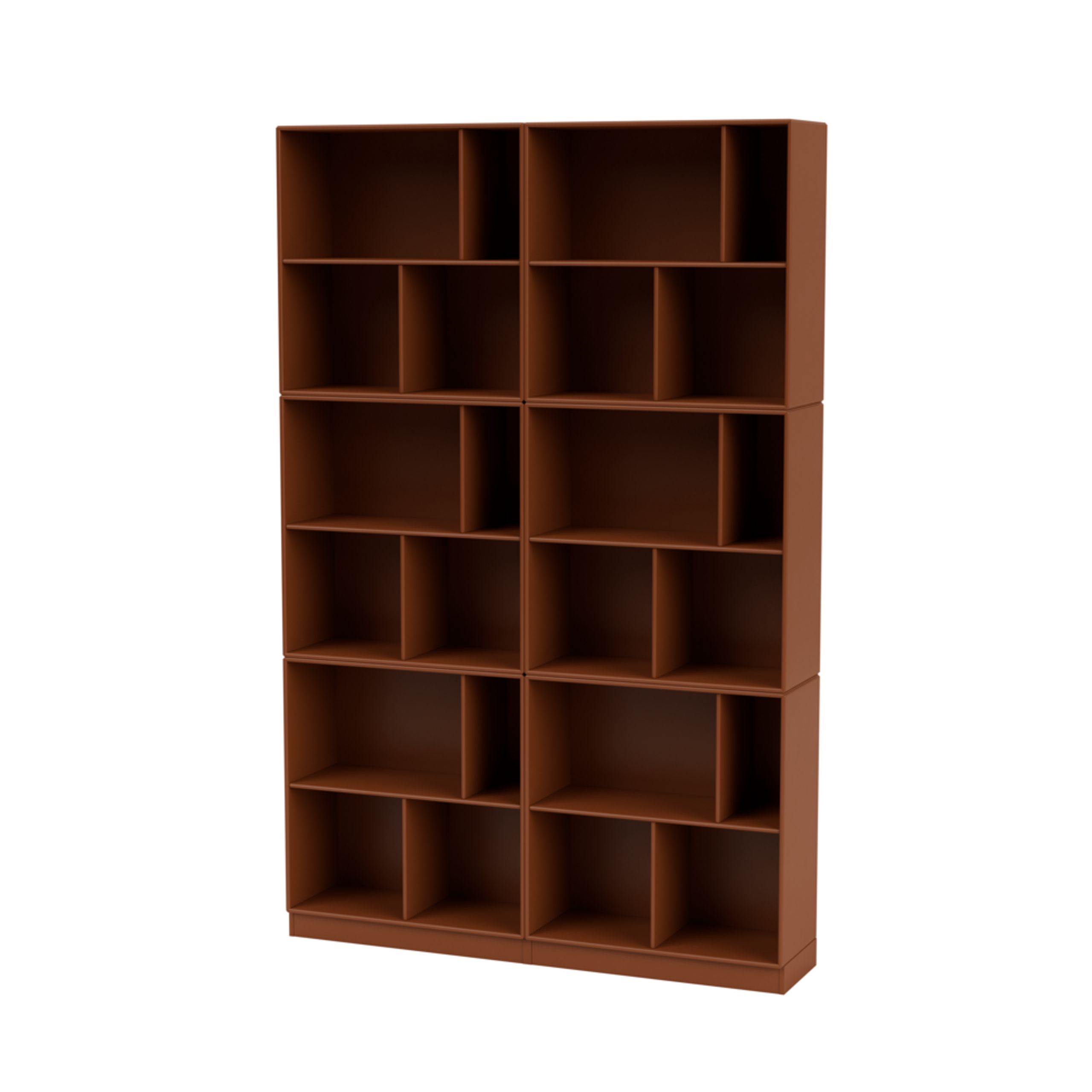 Montana - Reol - READ - Sokkel H7 - Hazelnut