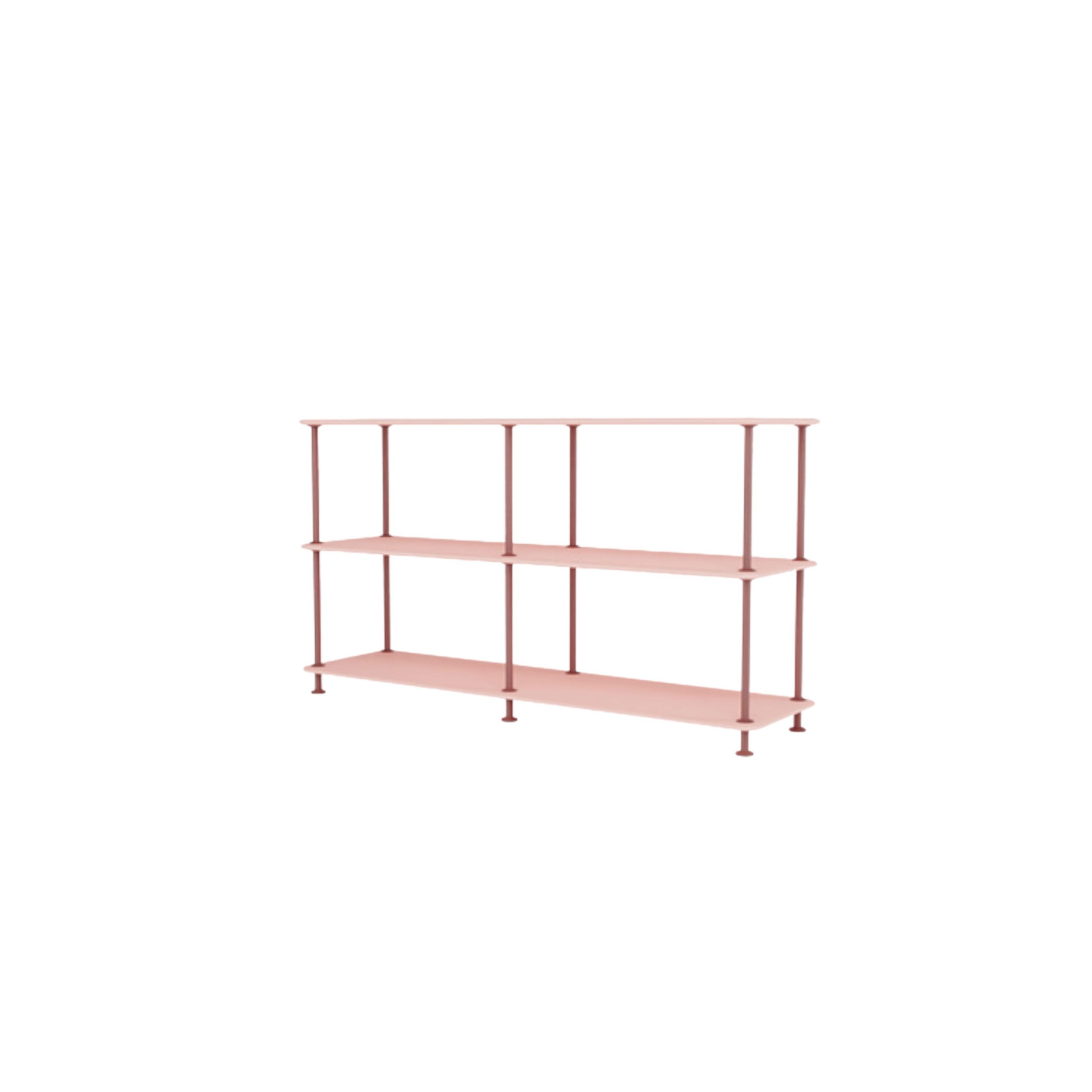 Montana - Policový systém - Montana Free 220000 - Frame: Masala - 167 Ruby