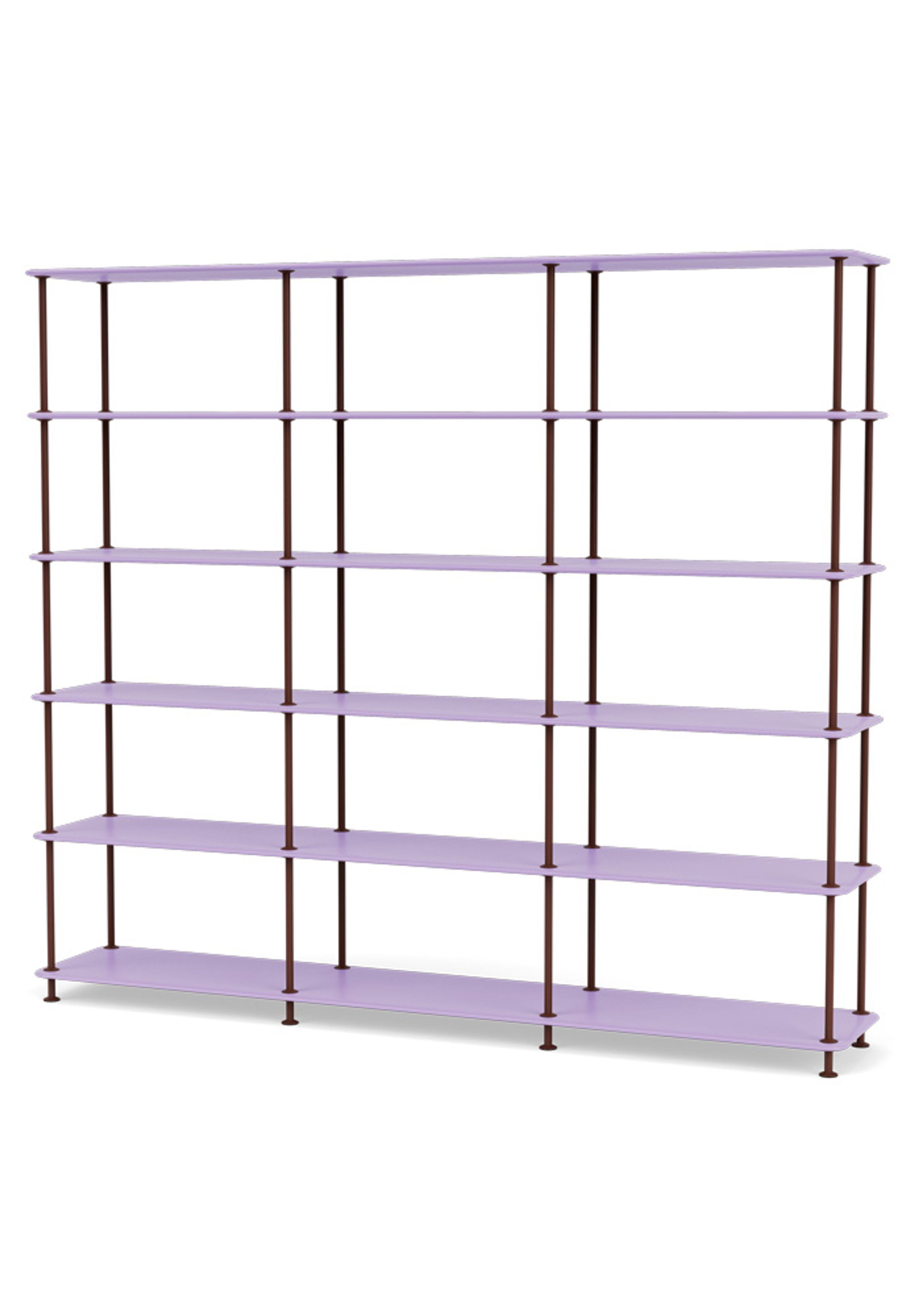 Montana - Rekken - Montana Free 555000 - Iris/Masala