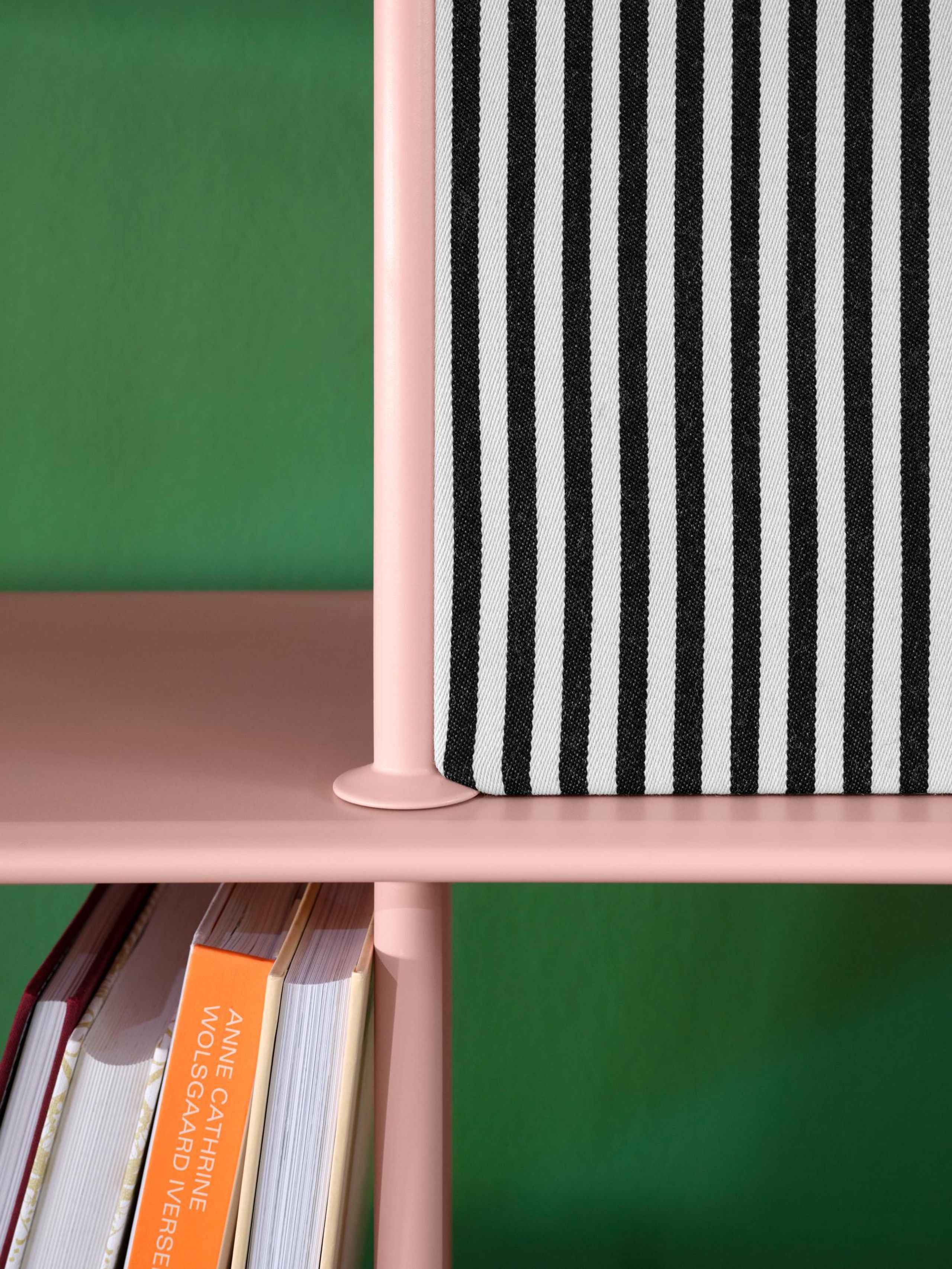 Montana - Sistema de prateleiras - Montana Free Textile Panels - - RE614-Reflect614