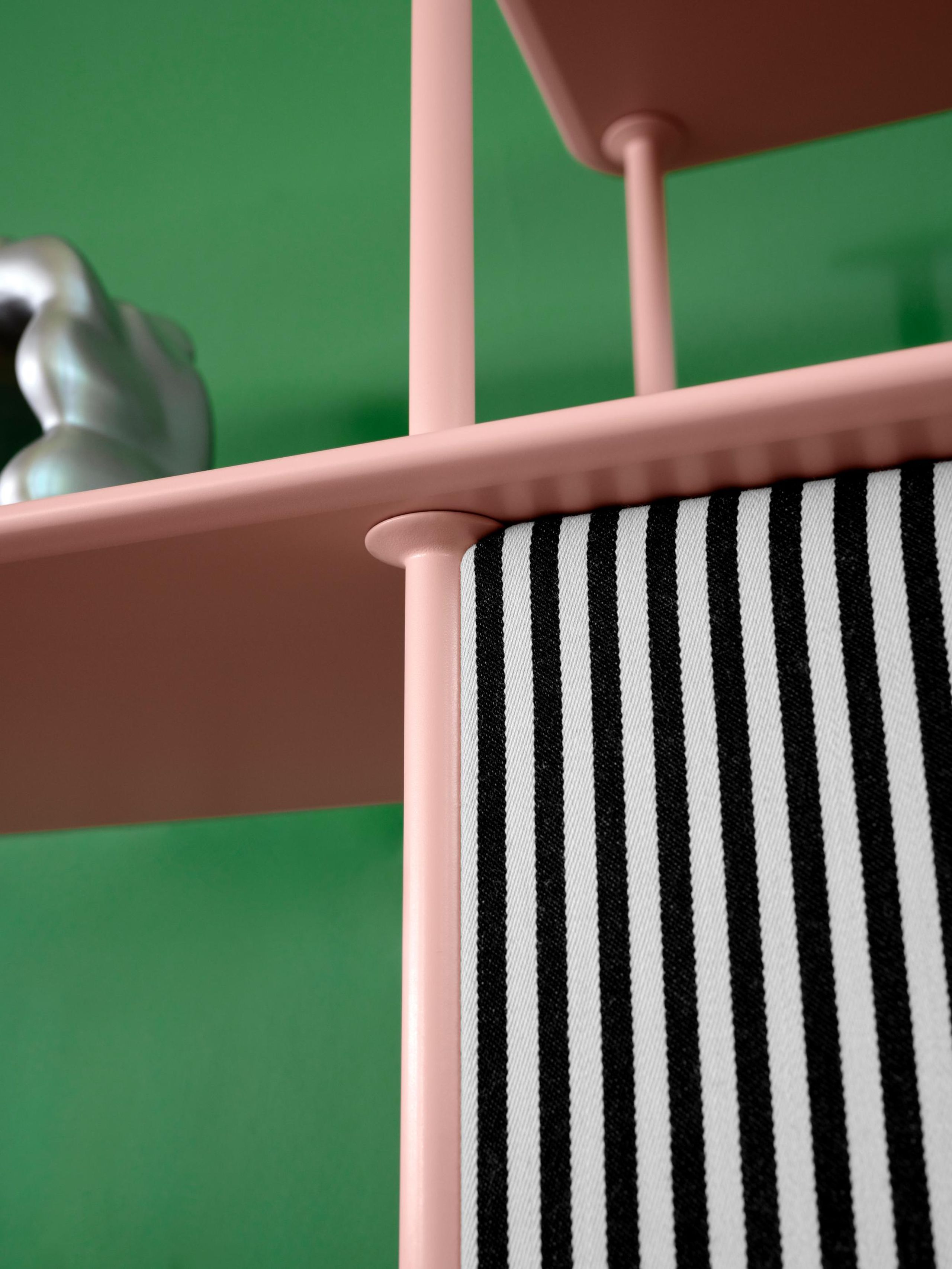 Montana - Sistema de prateleiras - Montana Free Textile Panels - - RE614-Reflect614