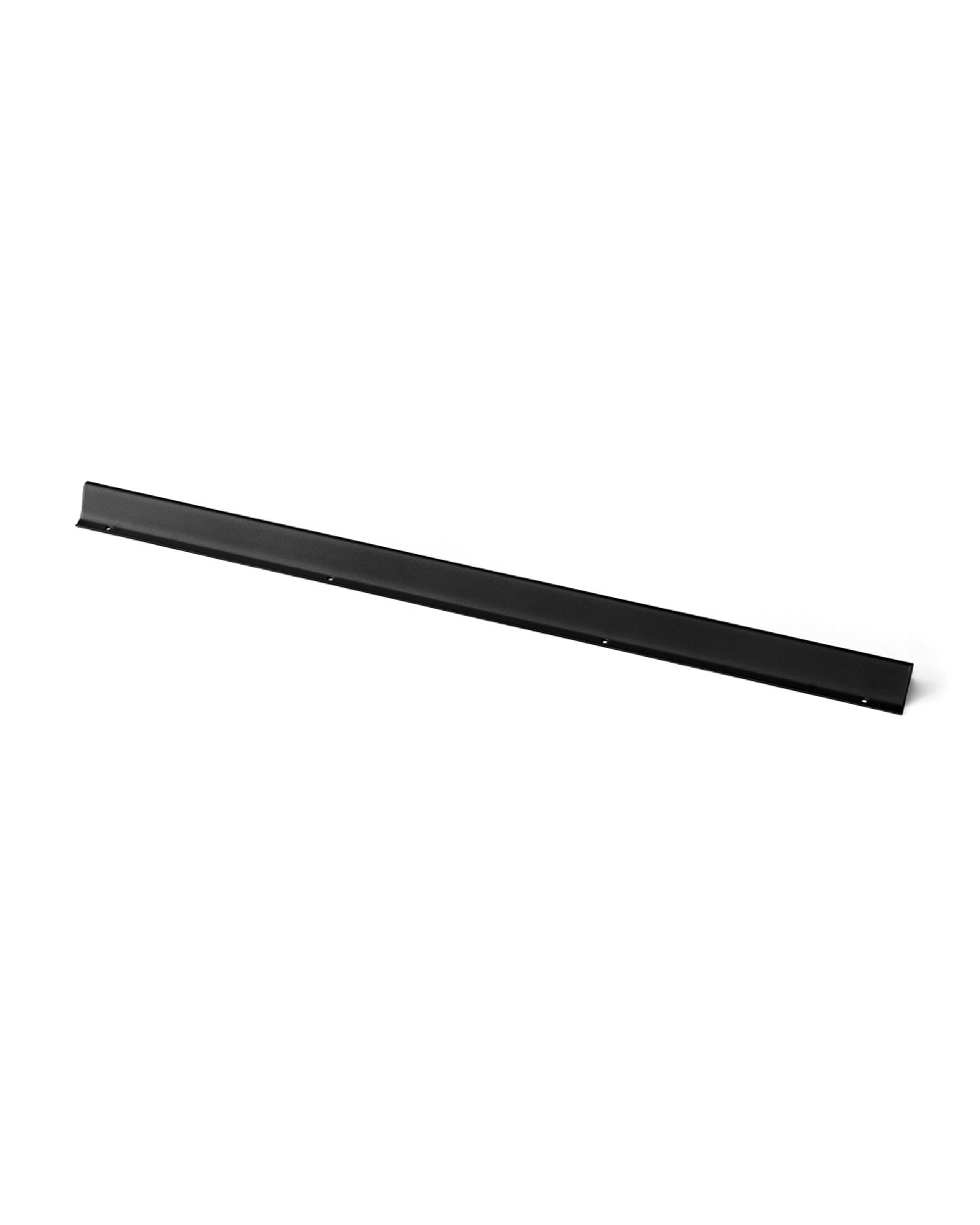 Montana - Reservdelar - Support Rail SS60 - Black