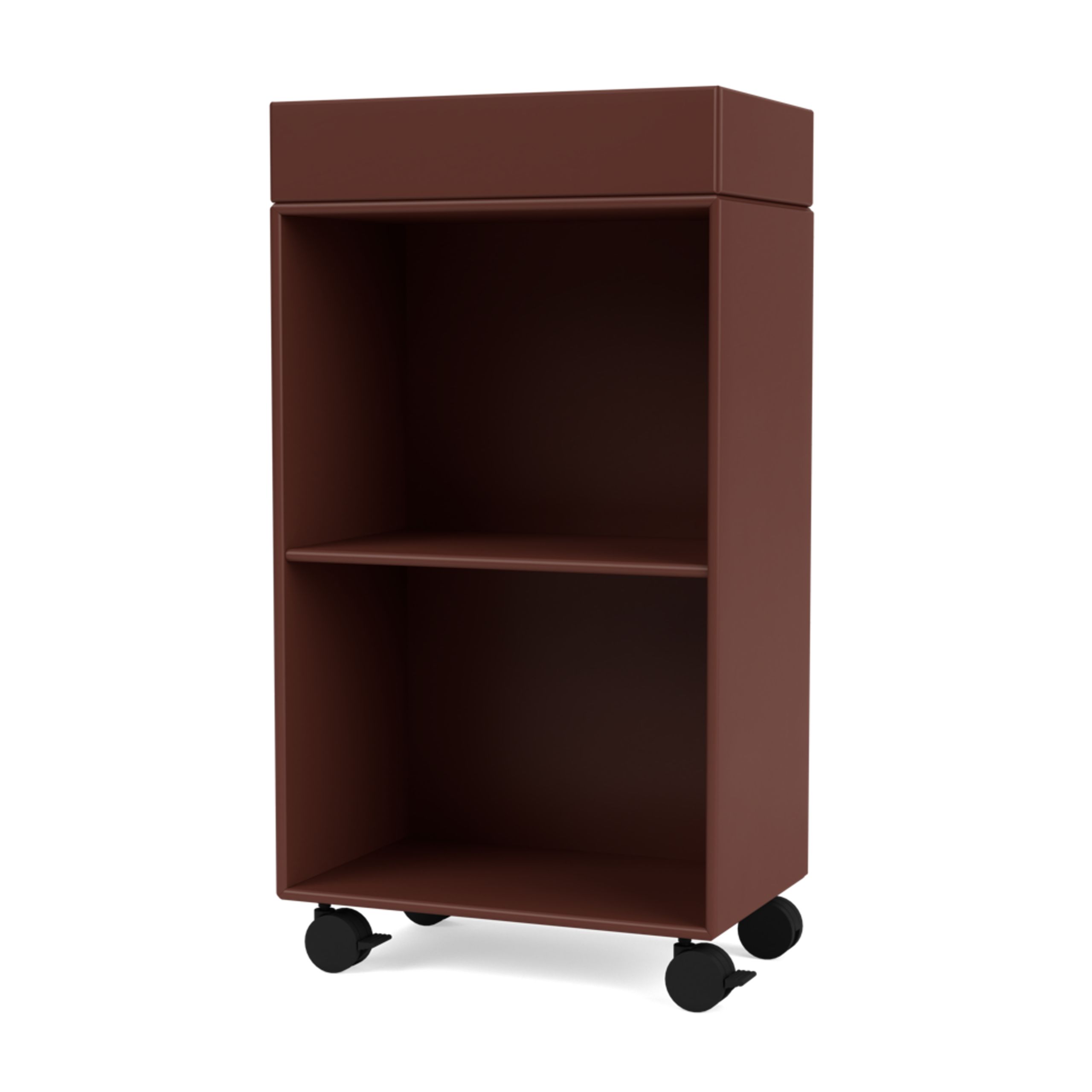 Montana - Rullebord - PREPPY - På hjul - Masala