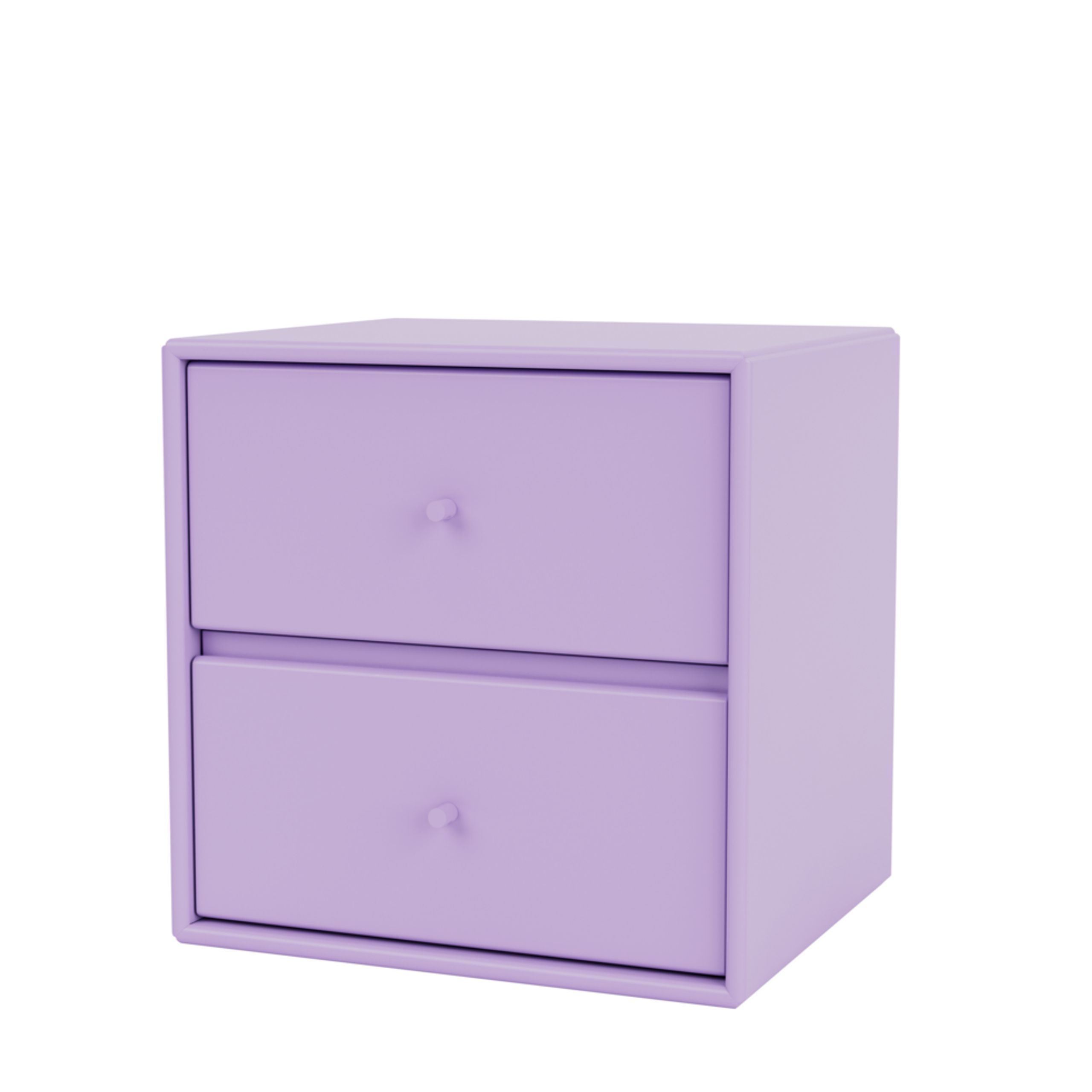 Montana - Sengebord - DRIFT - Vægophæng - Iris