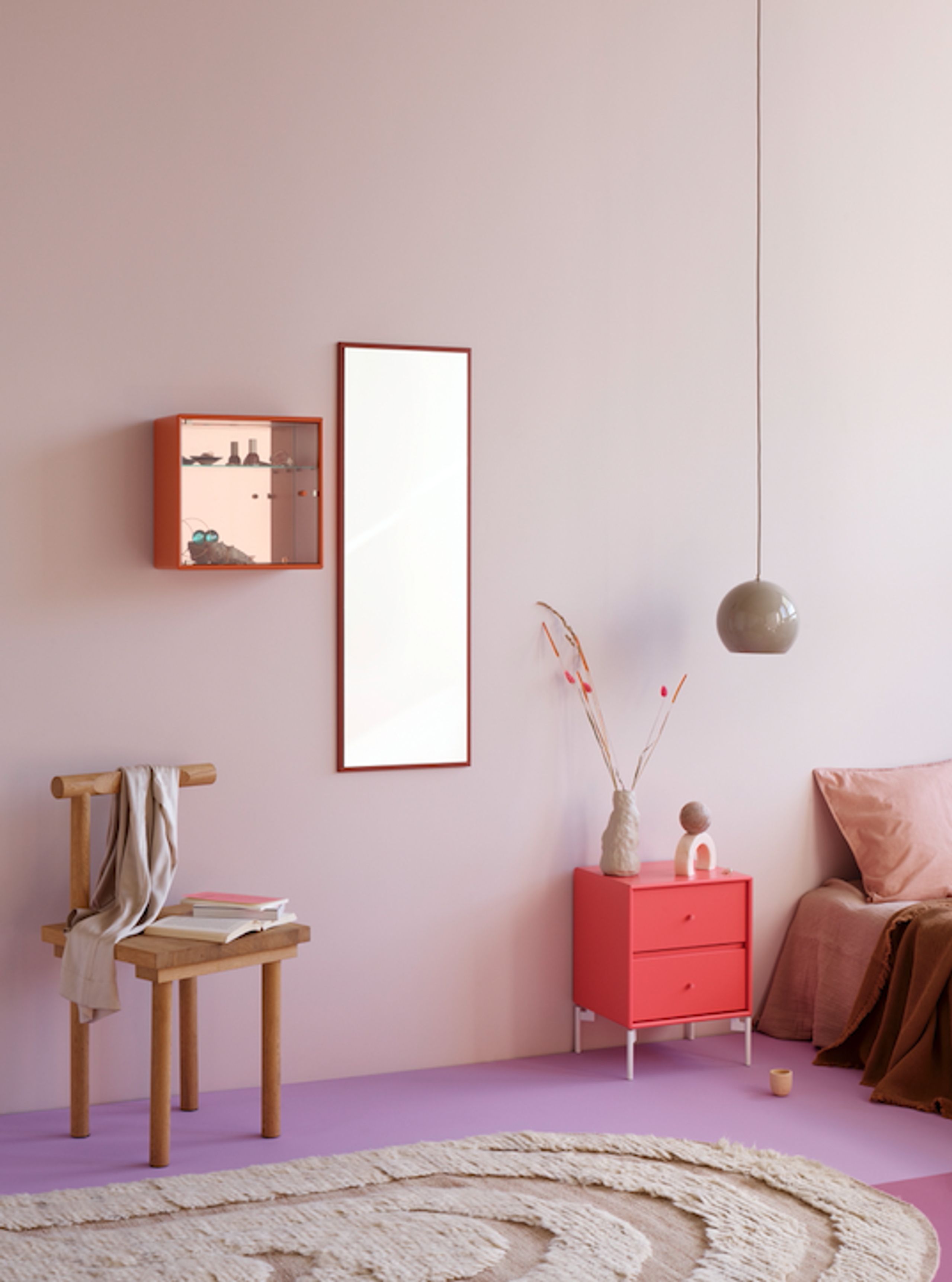 Montana - Skab - PERFUME - Oat