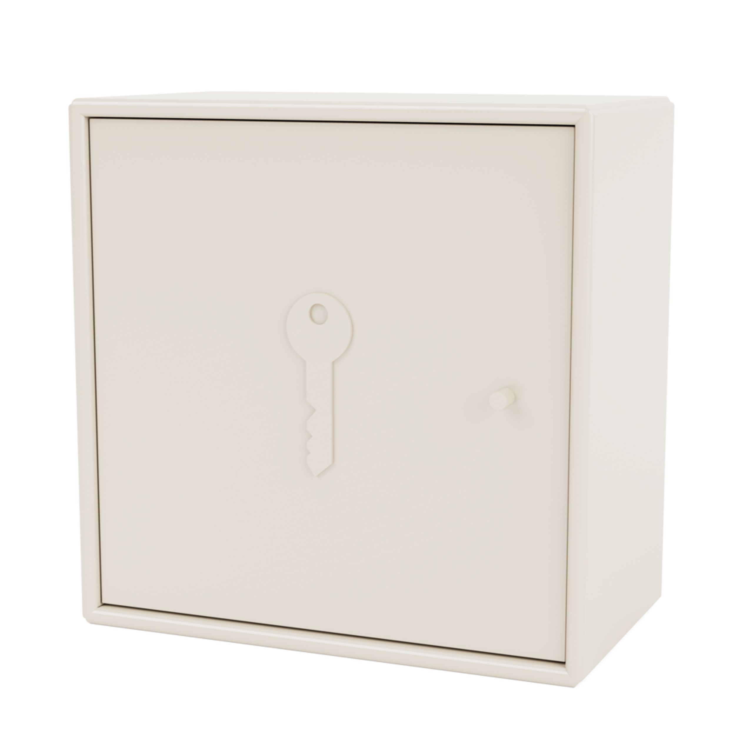 Montana - Cabinet - UNLOCK - Oat