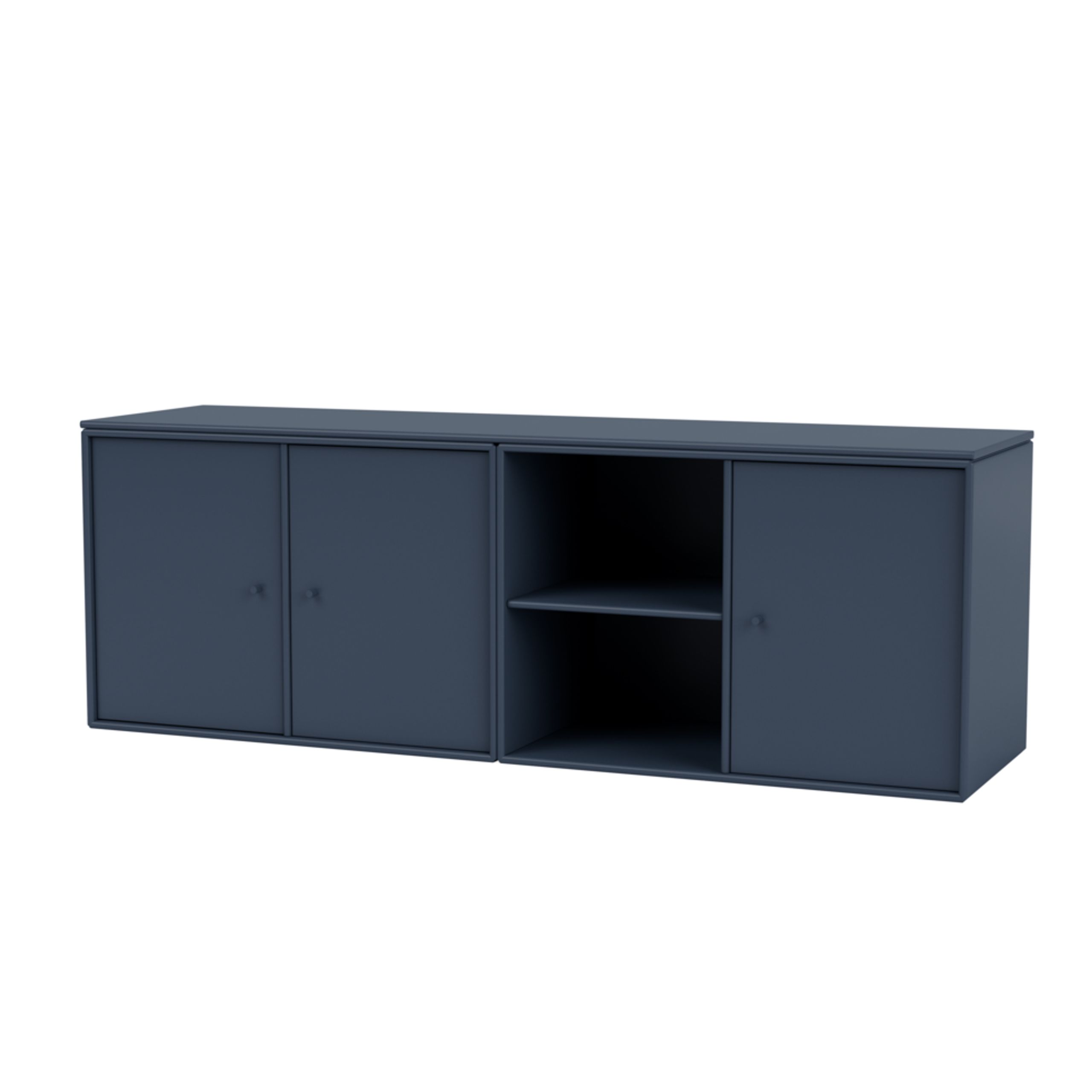 Montana - Cabinet - SAVE - Wall mounted - Juniper